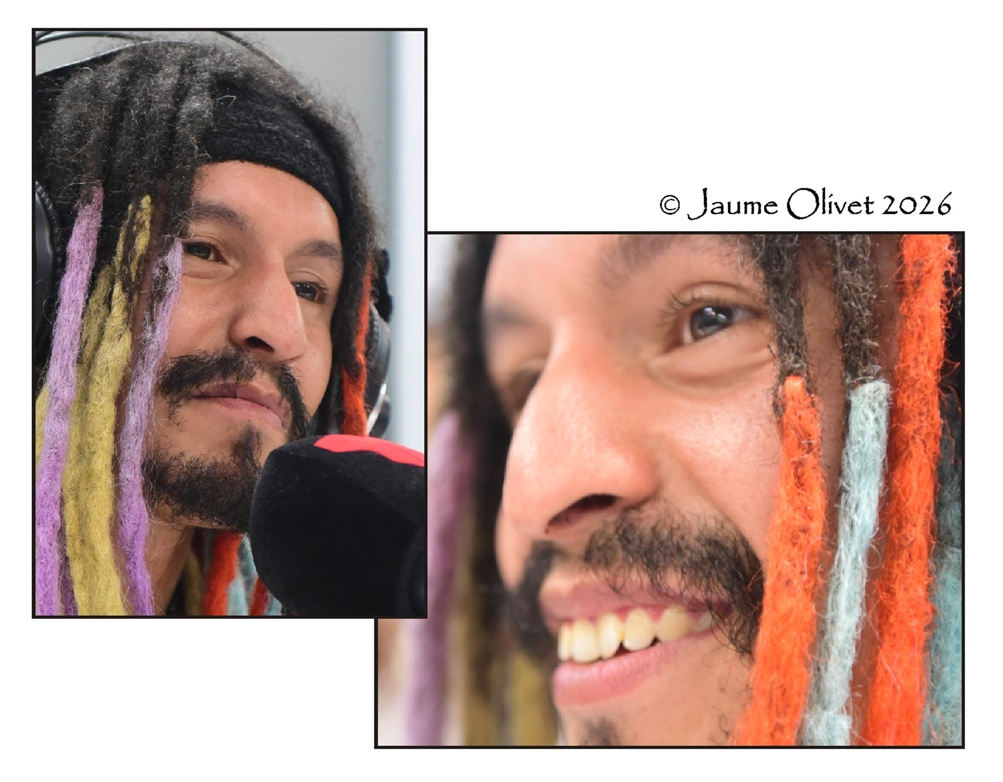 © Jaume Olivet 2026