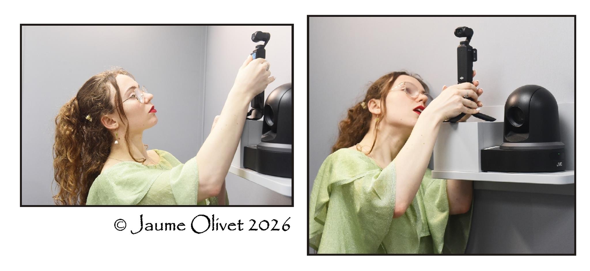 � Jaume Olivet 2026