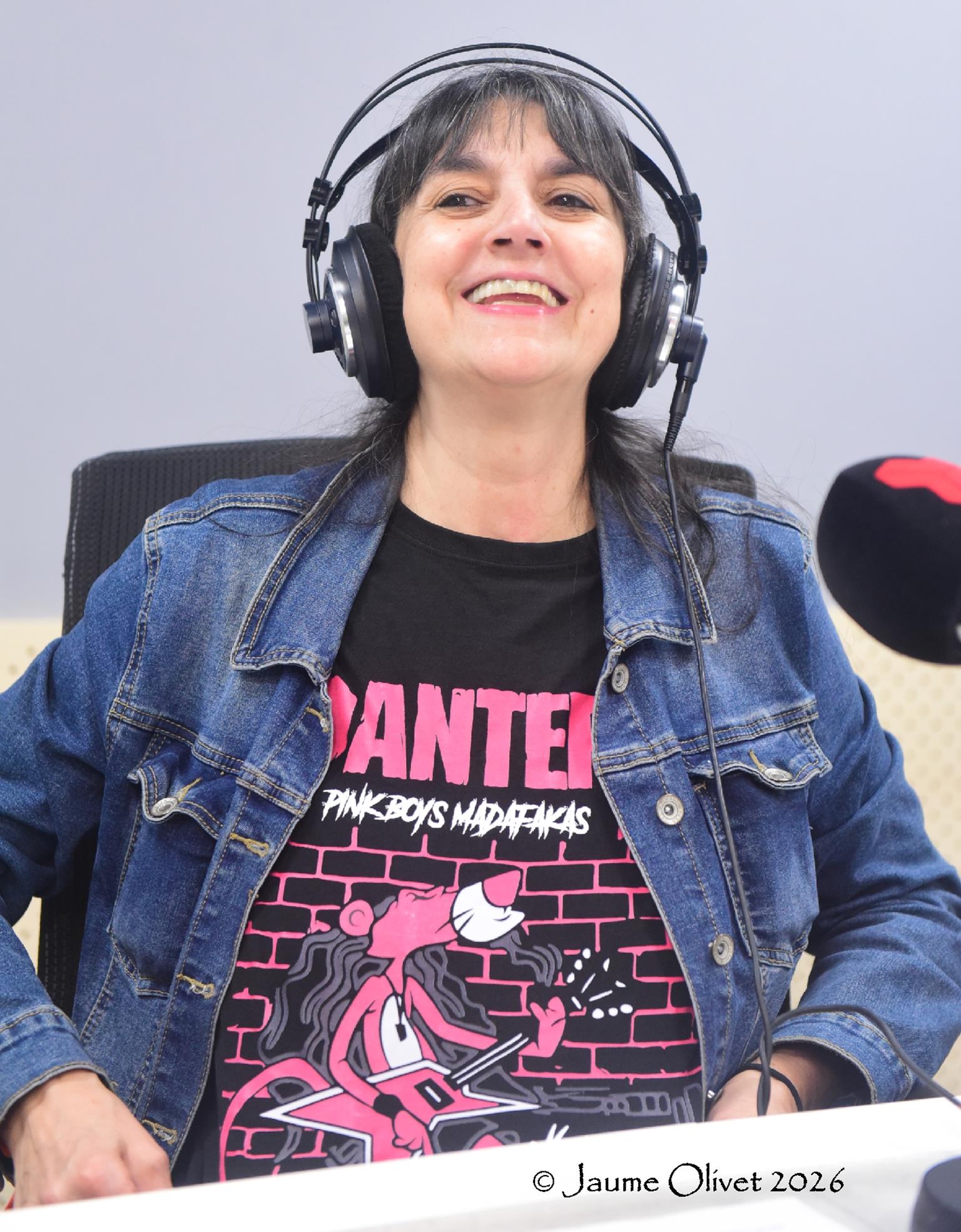� Jaume Olivet 2026