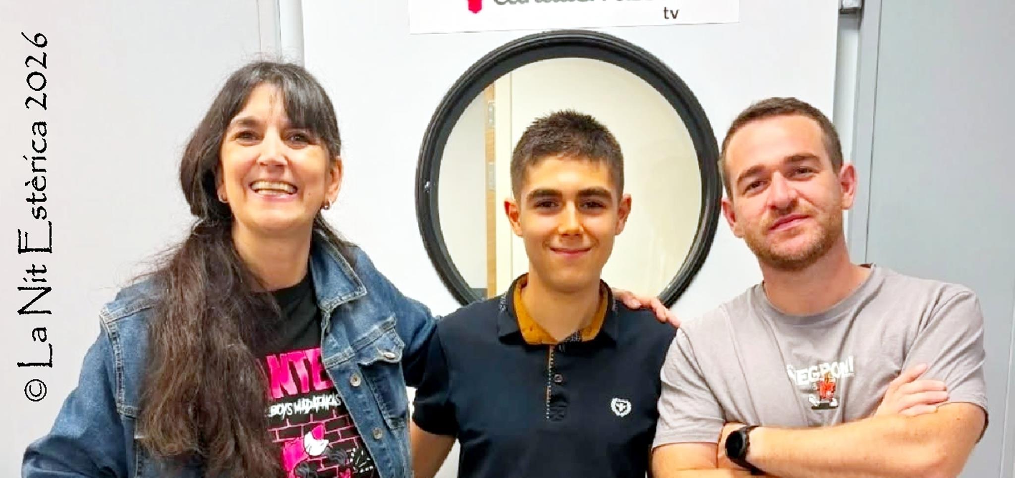 � Jaume Olivet 2026