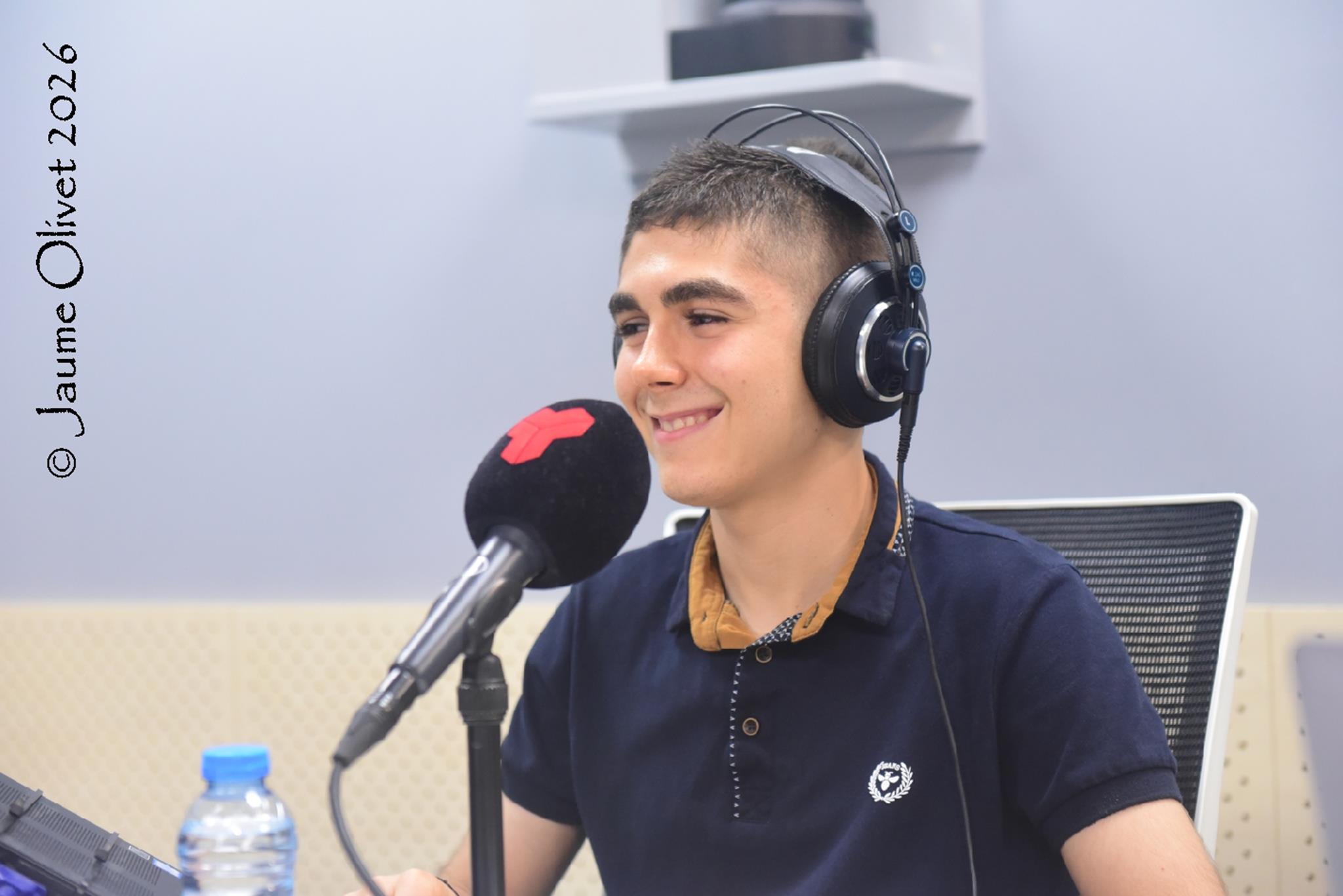 � Jaume Olivet 2026