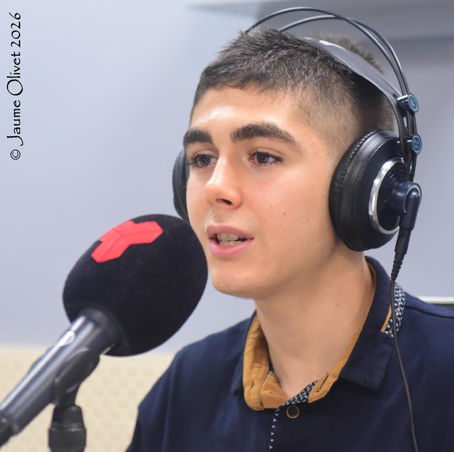 � Jaume Olivet 2026