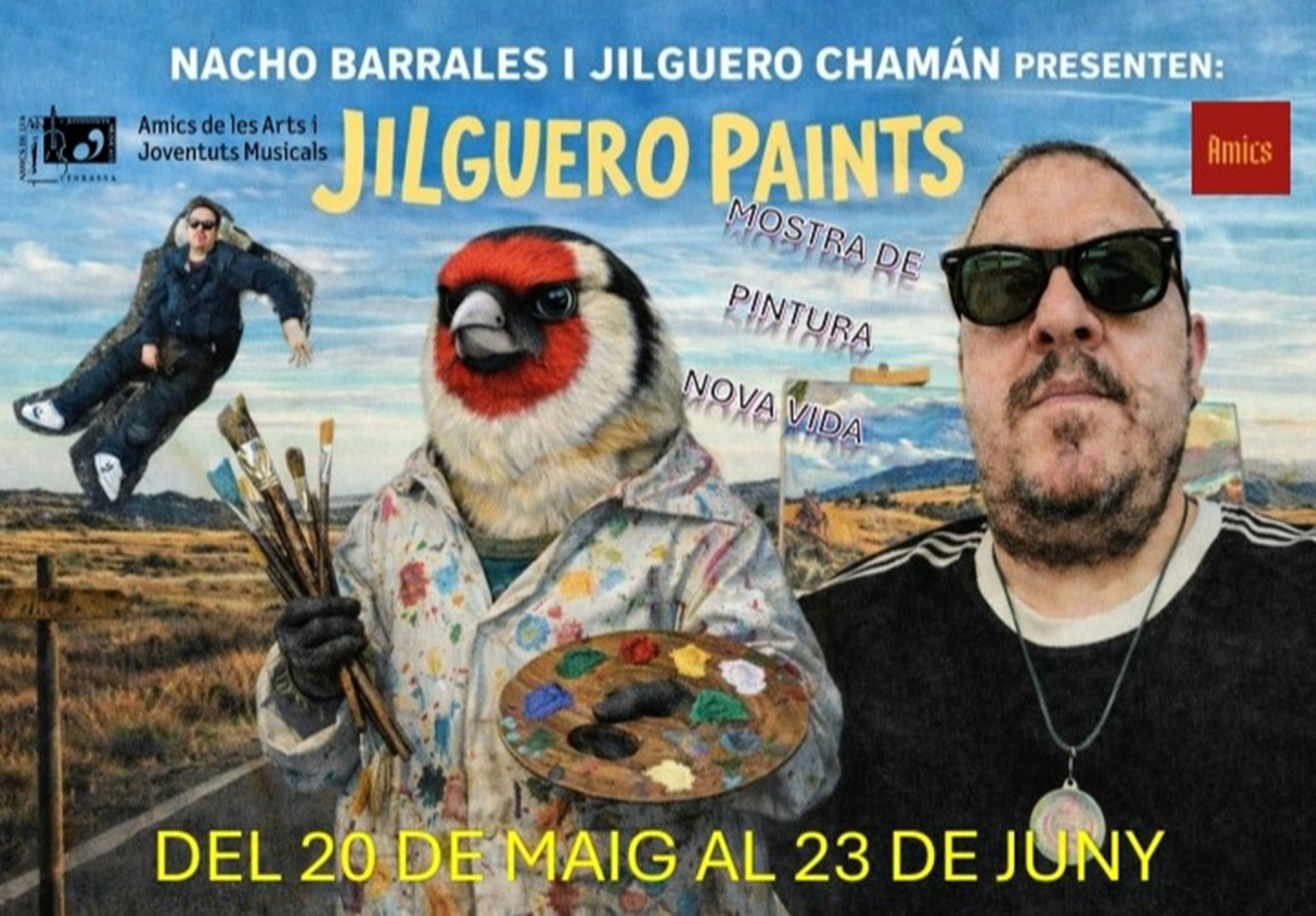 � Jaume Olivet 2026