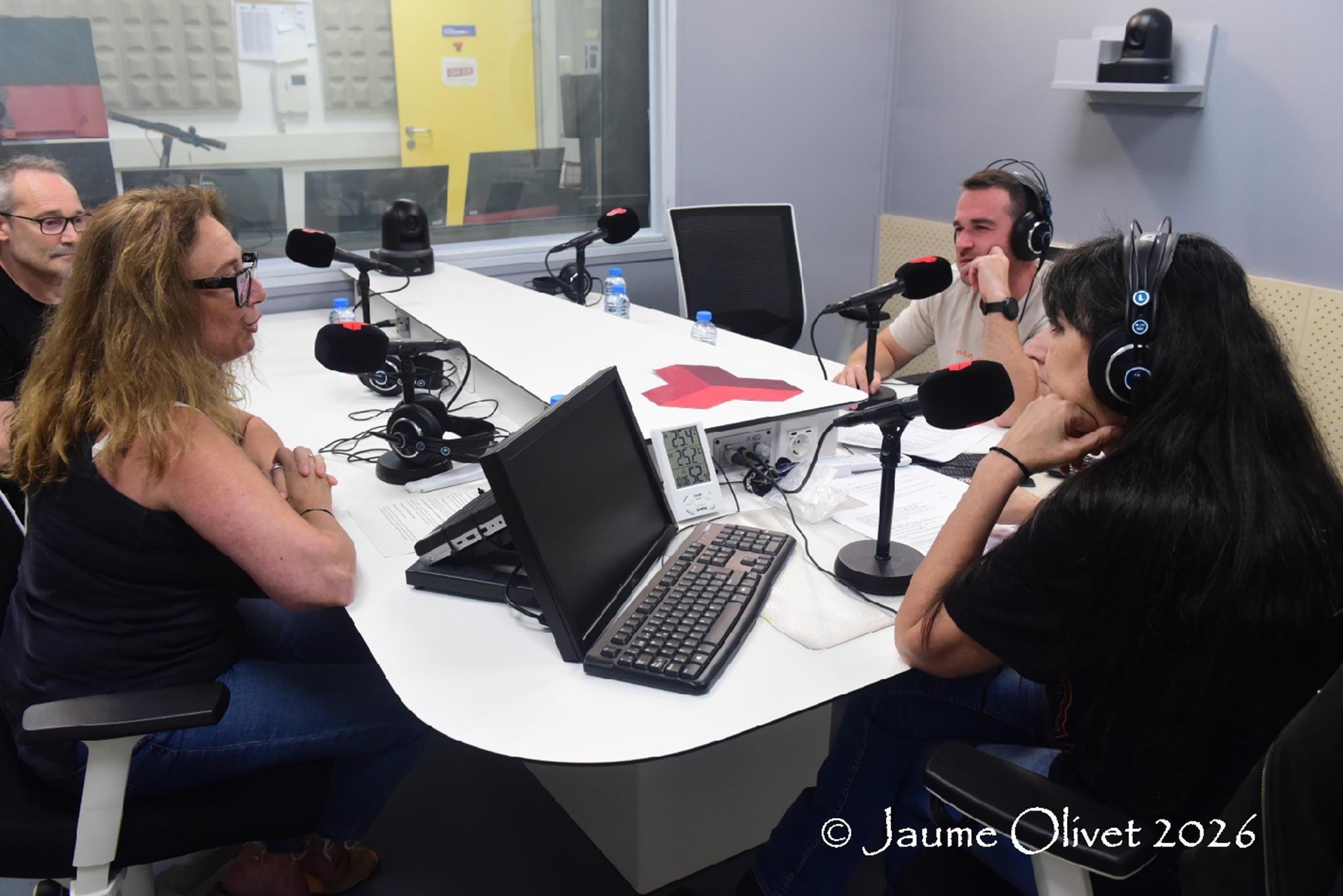 © Jaume Olivet 2026