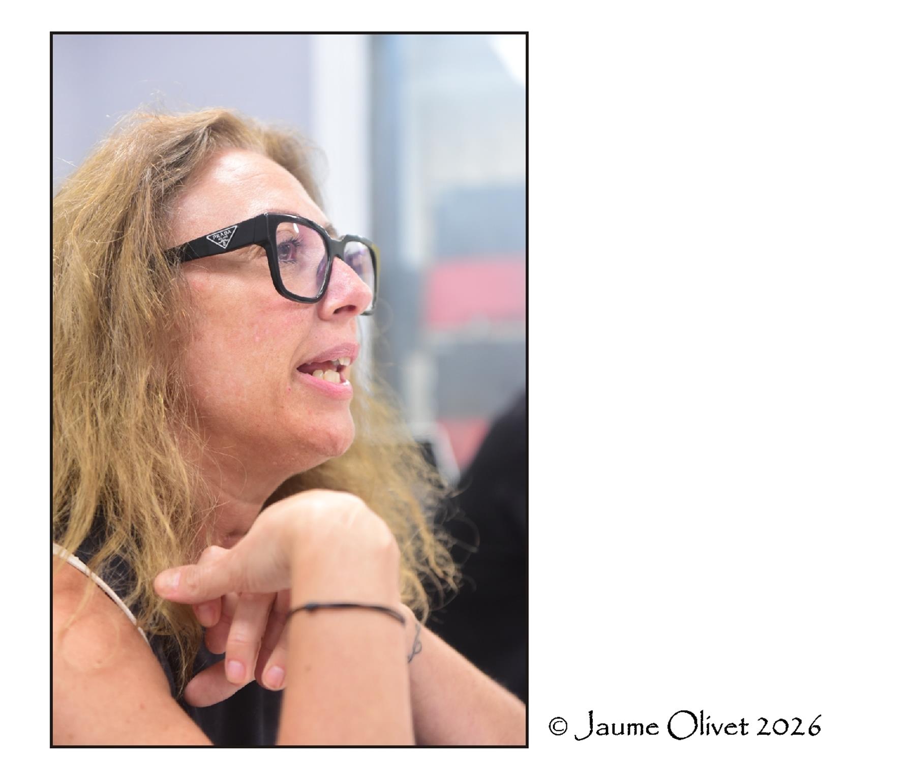 © Jaume Olivet 2026