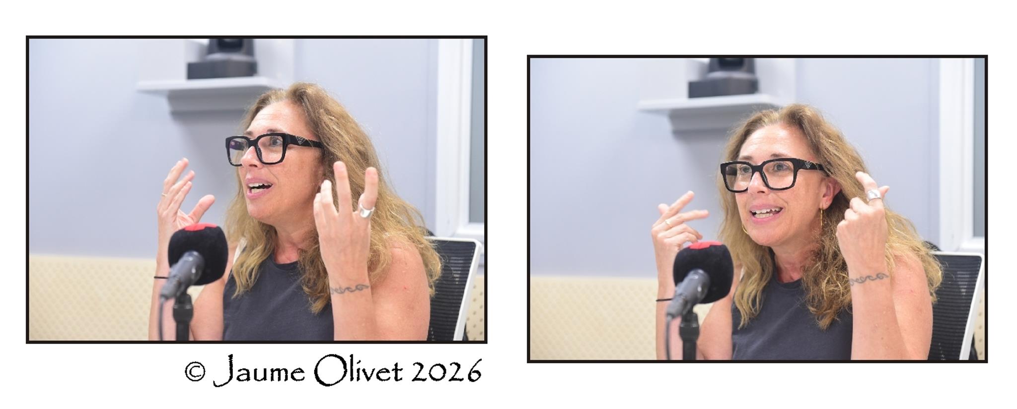 © Jaume Olivet 2026