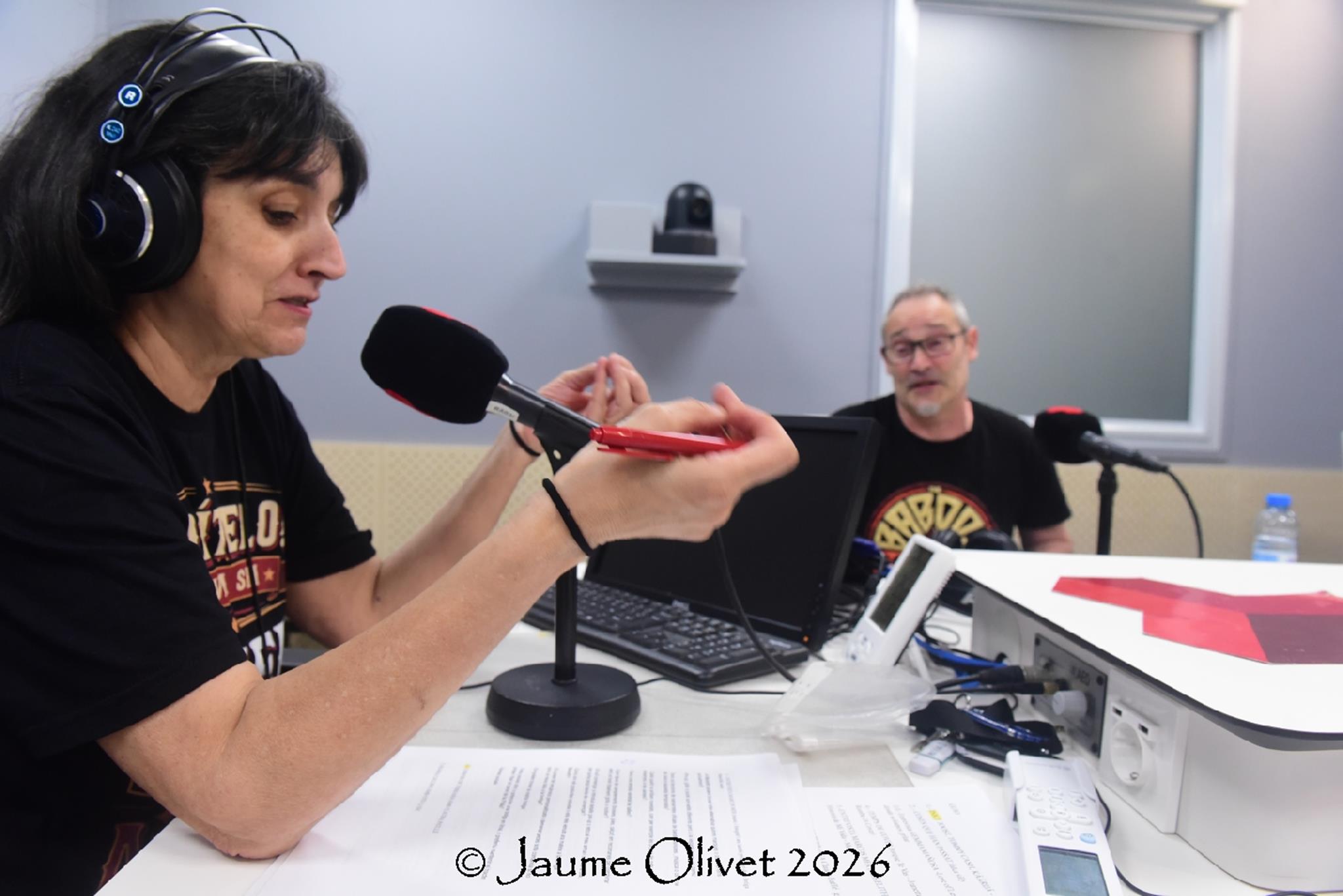 © Jaume Olivet 2026