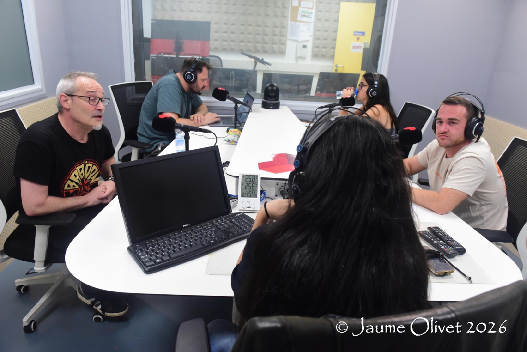 © Jaume Olivet 2026