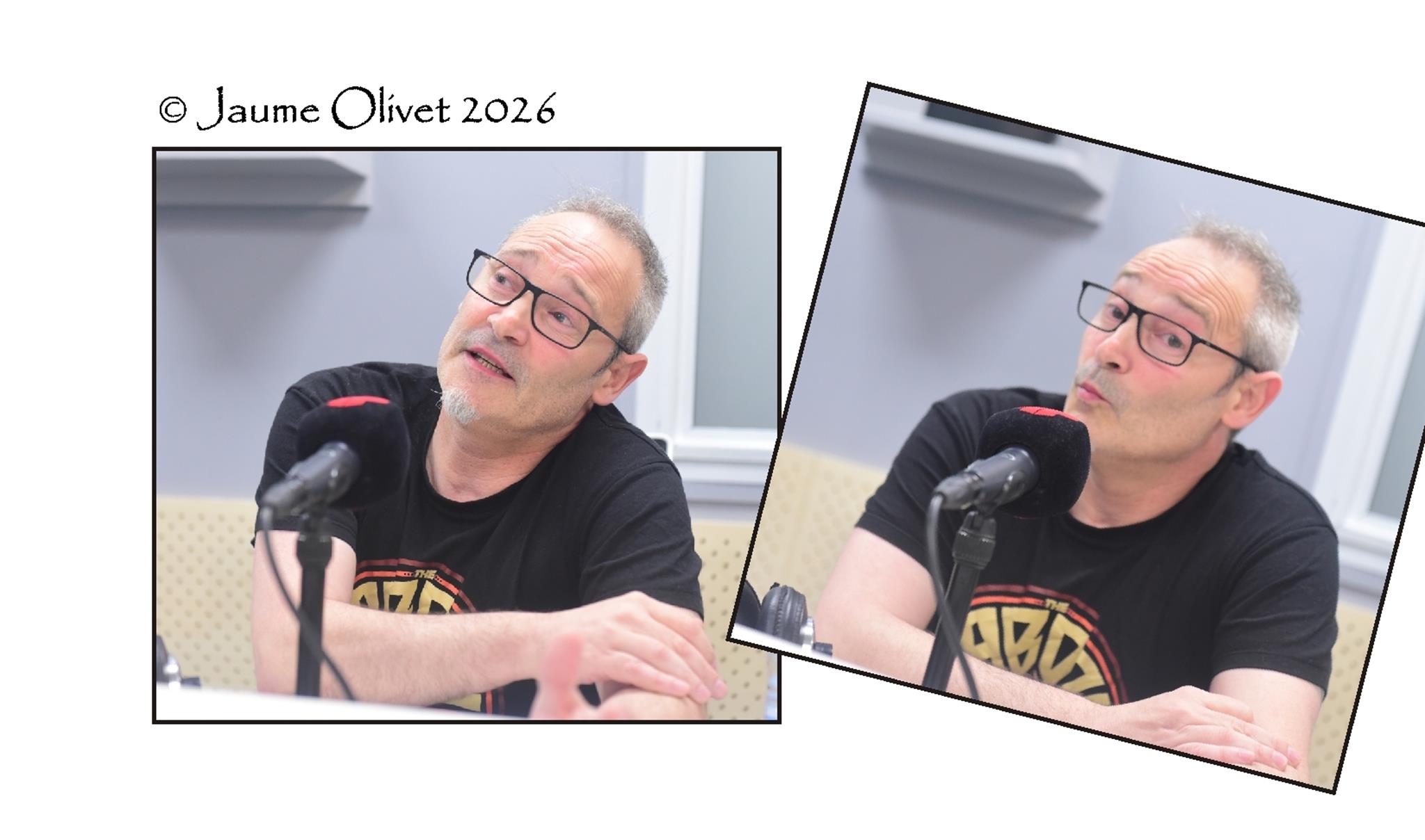© Jaume Olivet 2026