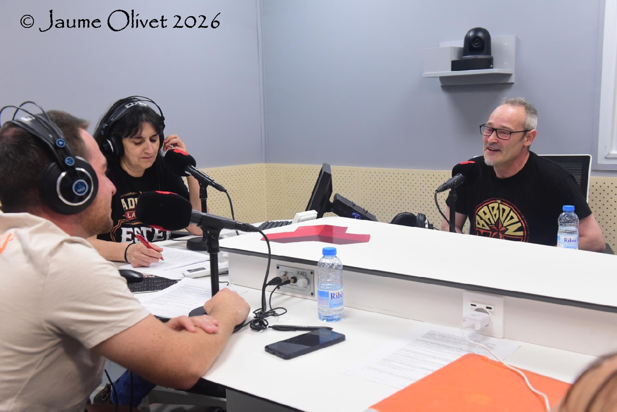 © Jaume Olivet 2026