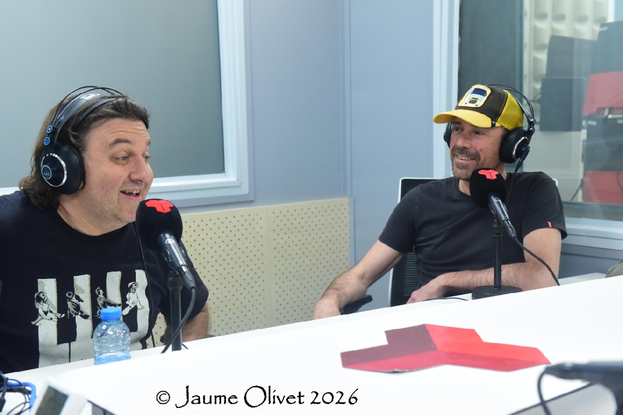 � Jaume Olivet 2026
