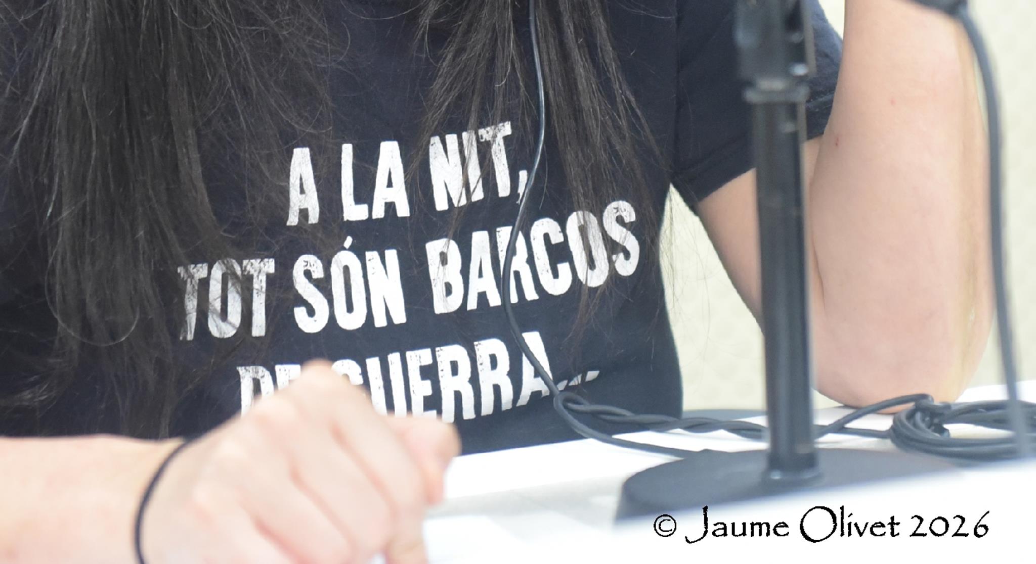 � Jaume Olivet 2026