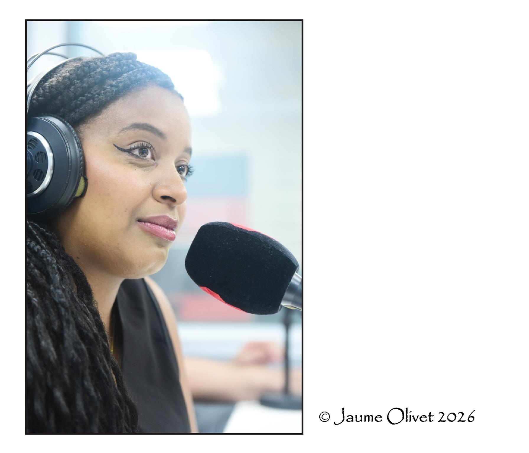 � Jaume Olivet 2026