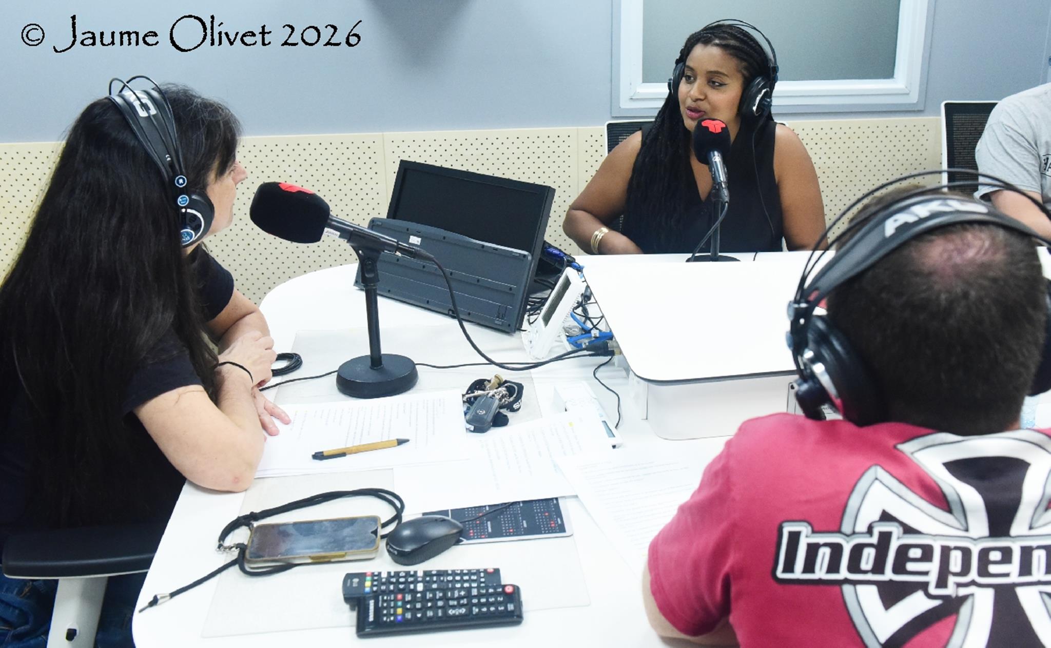 � Jaume Olivet 2026