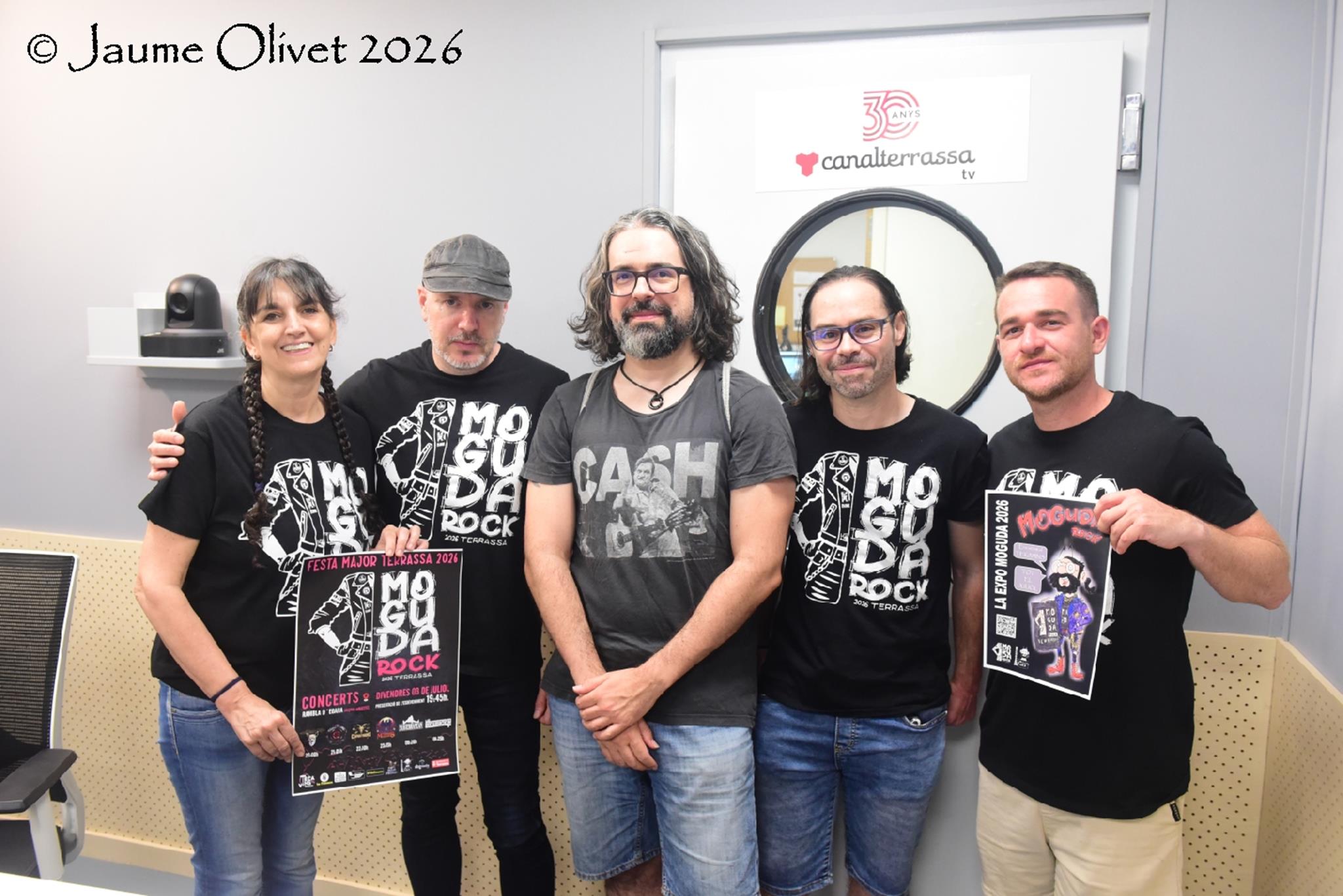 © Jaume Olivet 2026