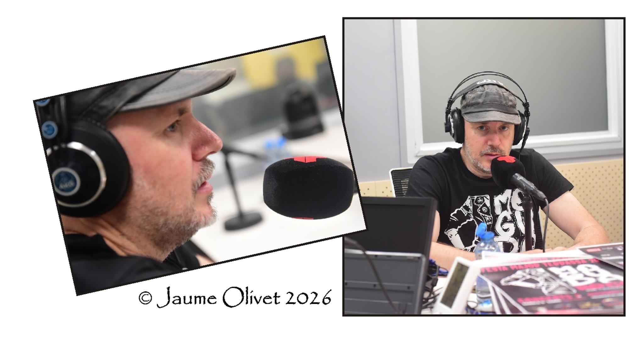 © Jaume Olivet 2026
