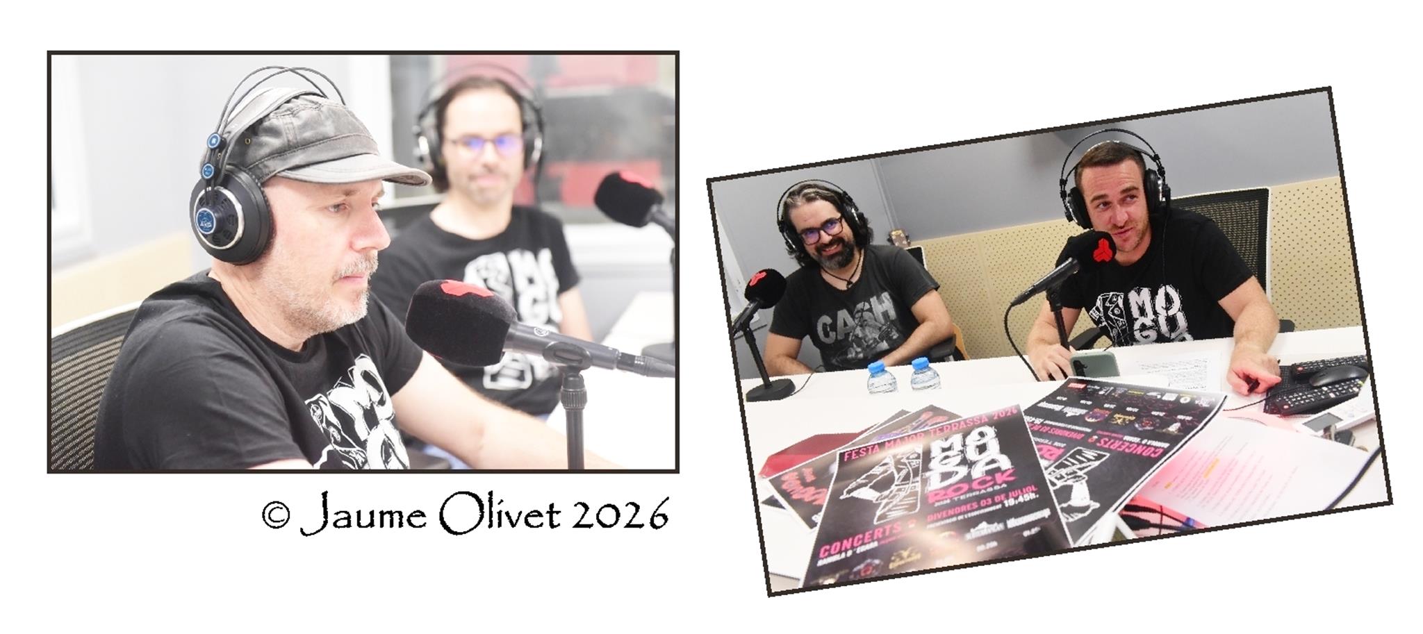 © Jaume Olivet 2026