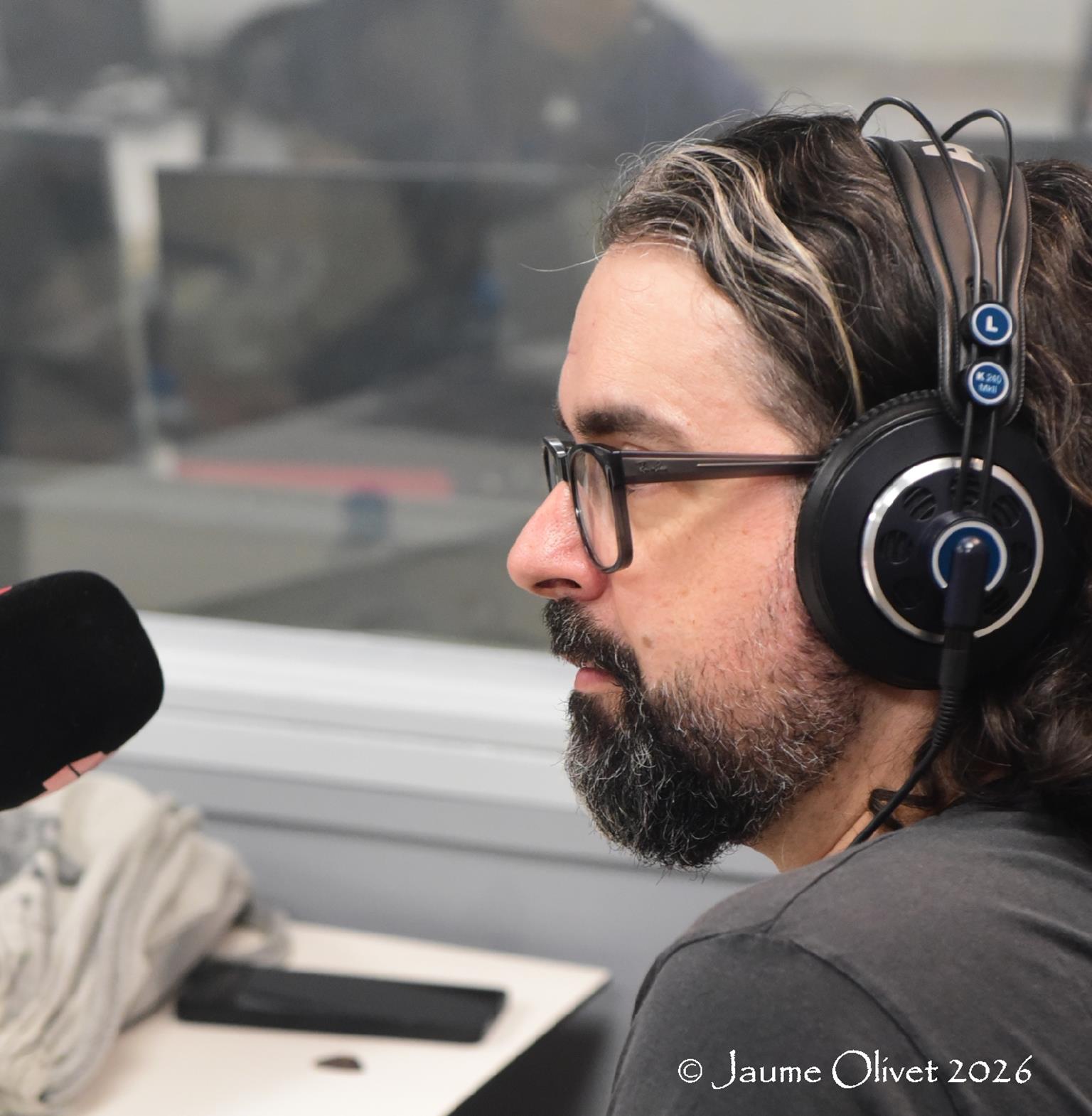 © Jaume Olivet 2026