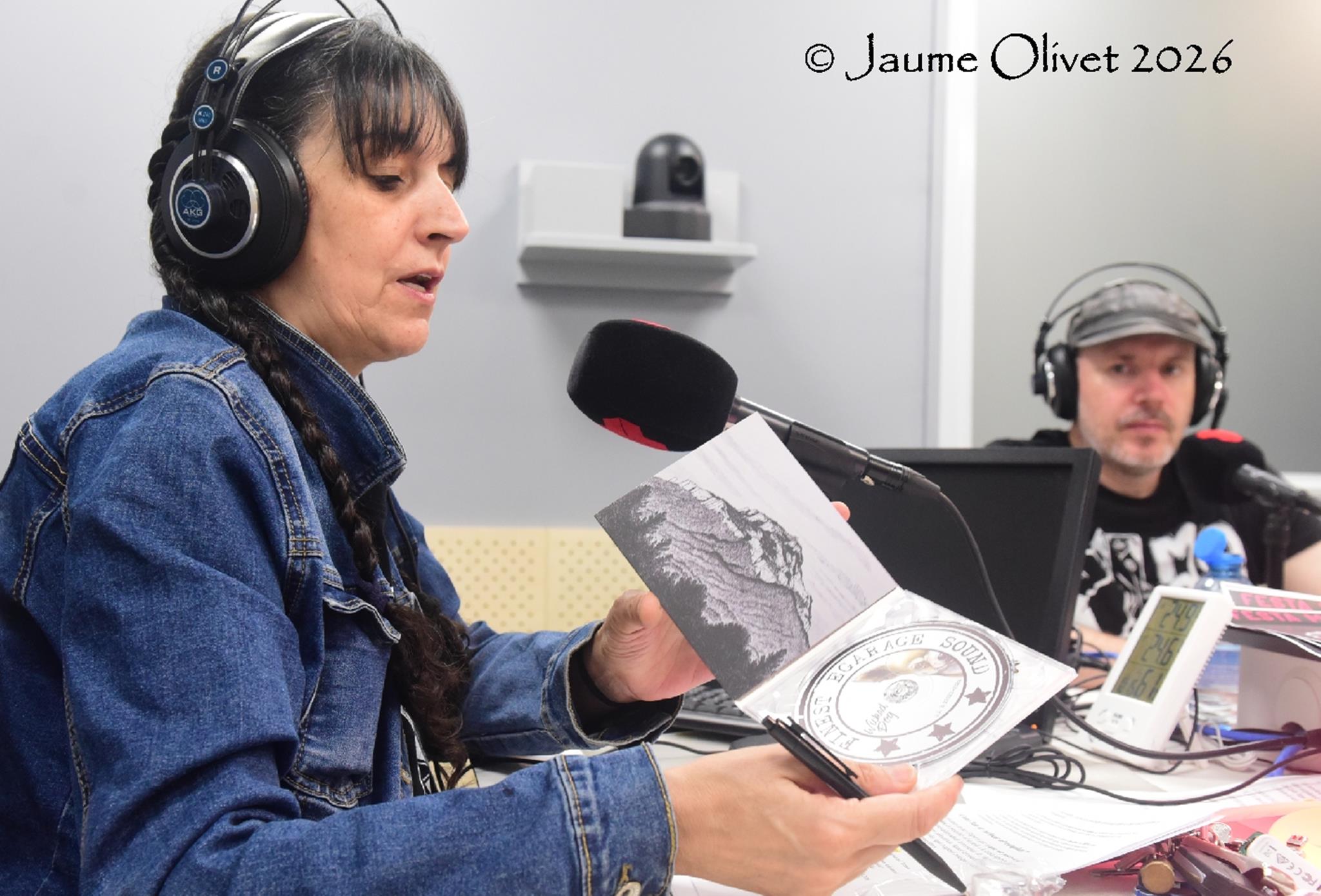 © Jaume Olivet 2026