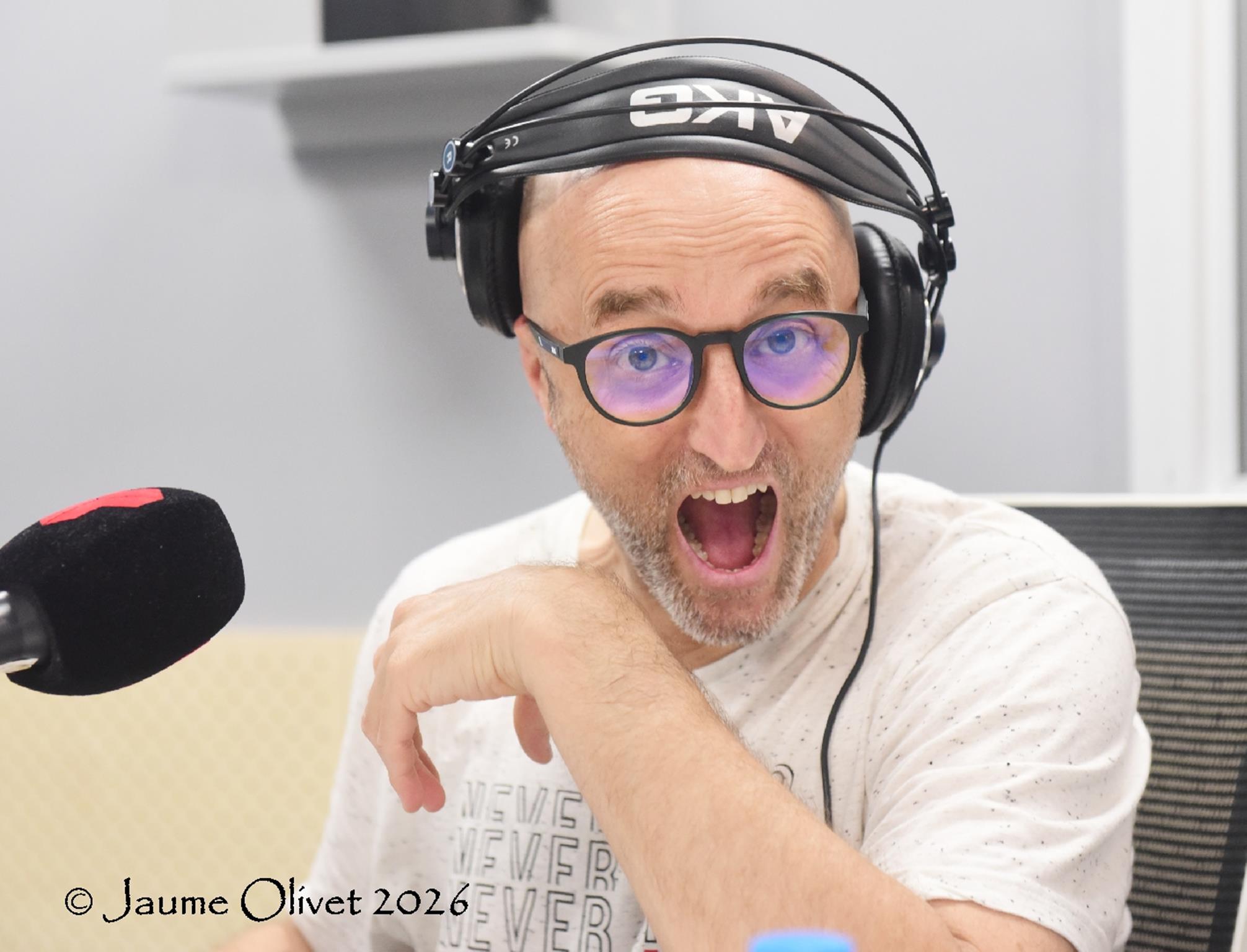 © Jaume Olivet 2026