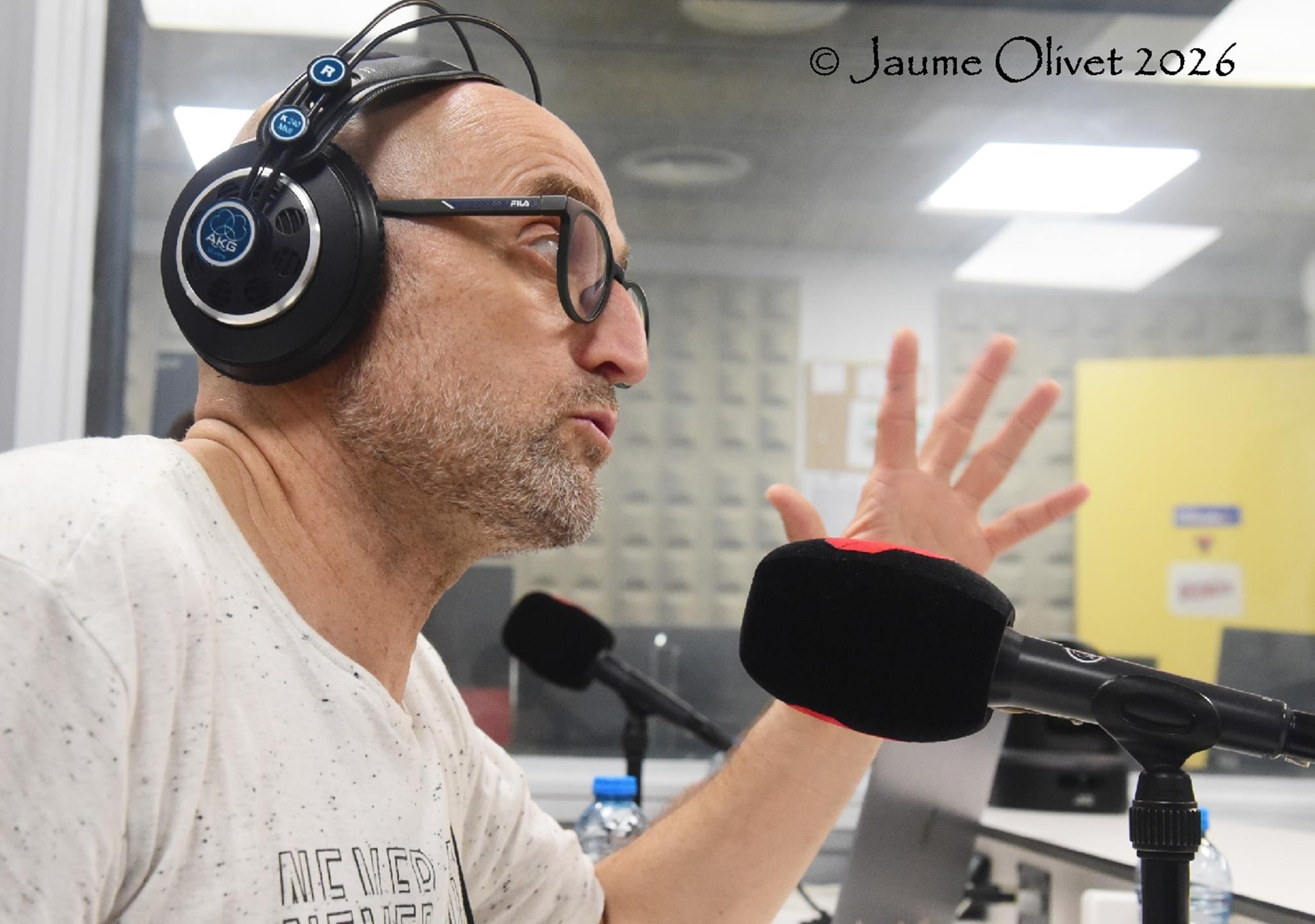 © Jaume Olivet 2026