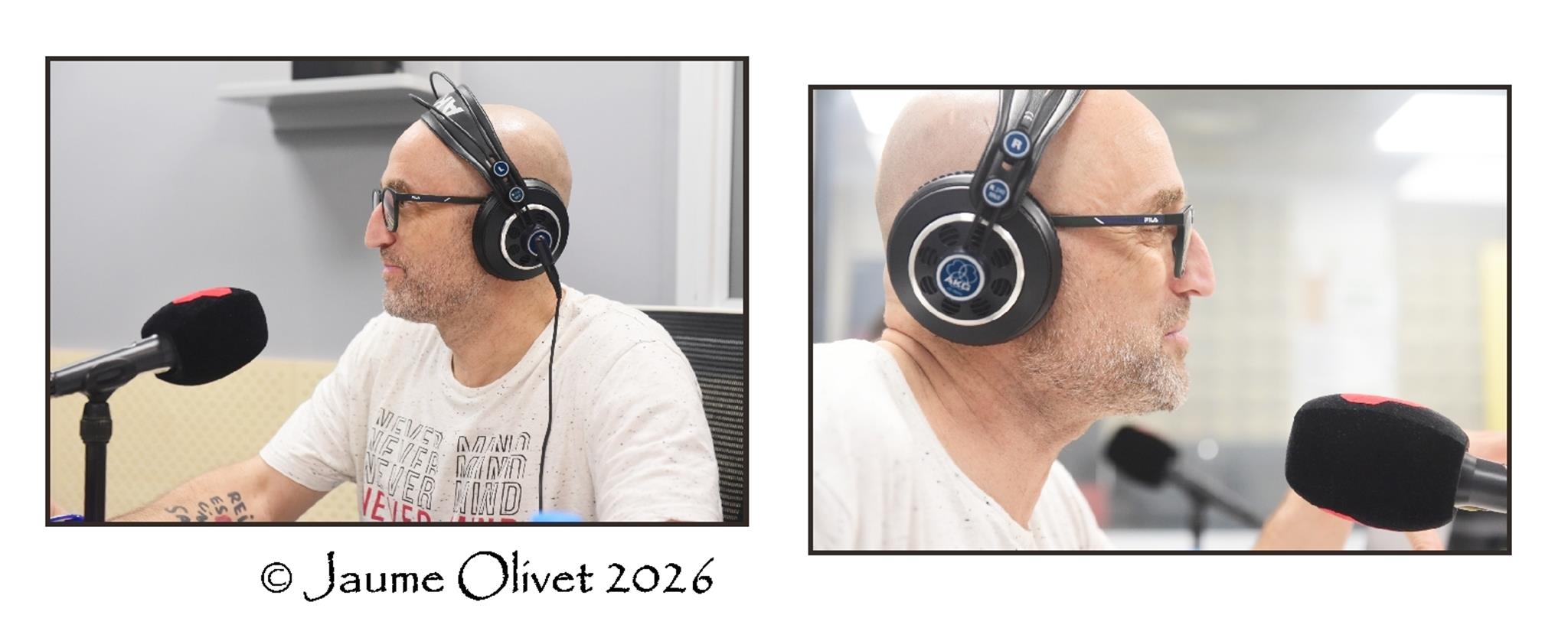 © Jaume Olivet 2026