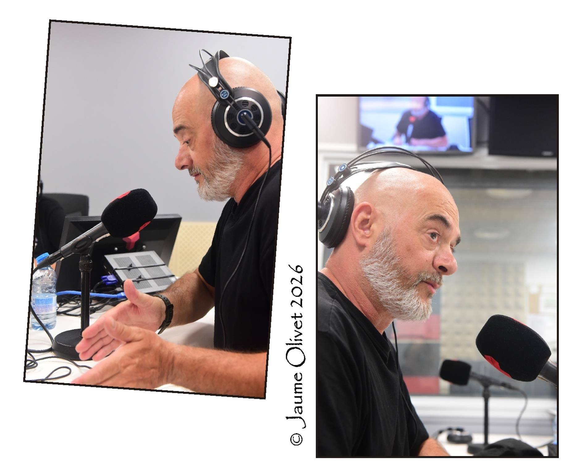 © Jaume Olivet 2026