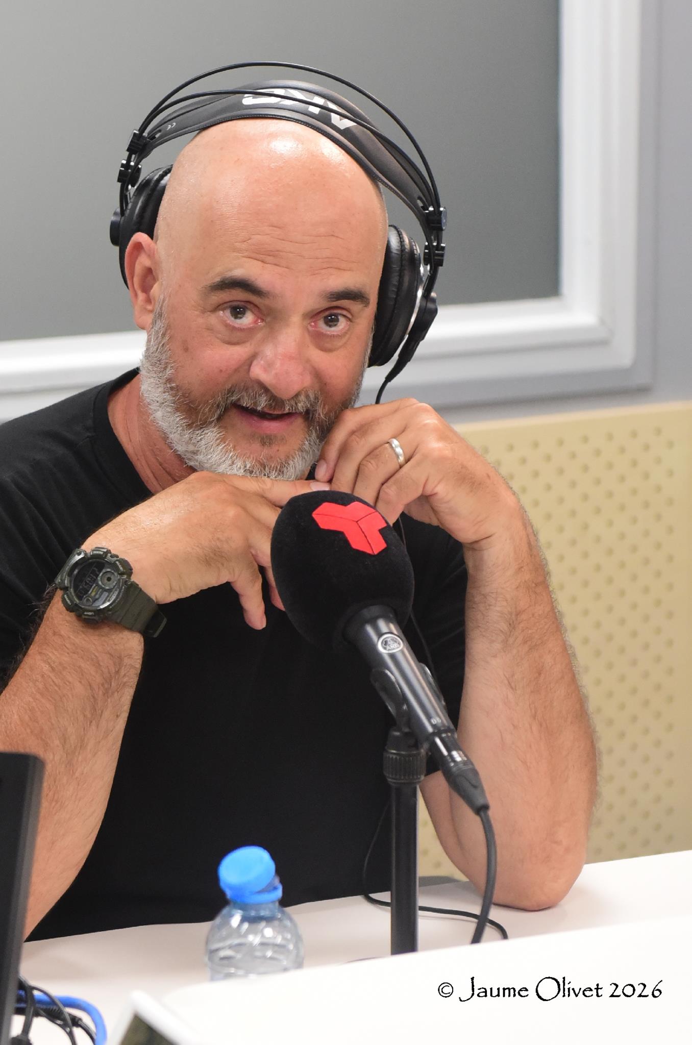 © Jaume Olivet 2026
