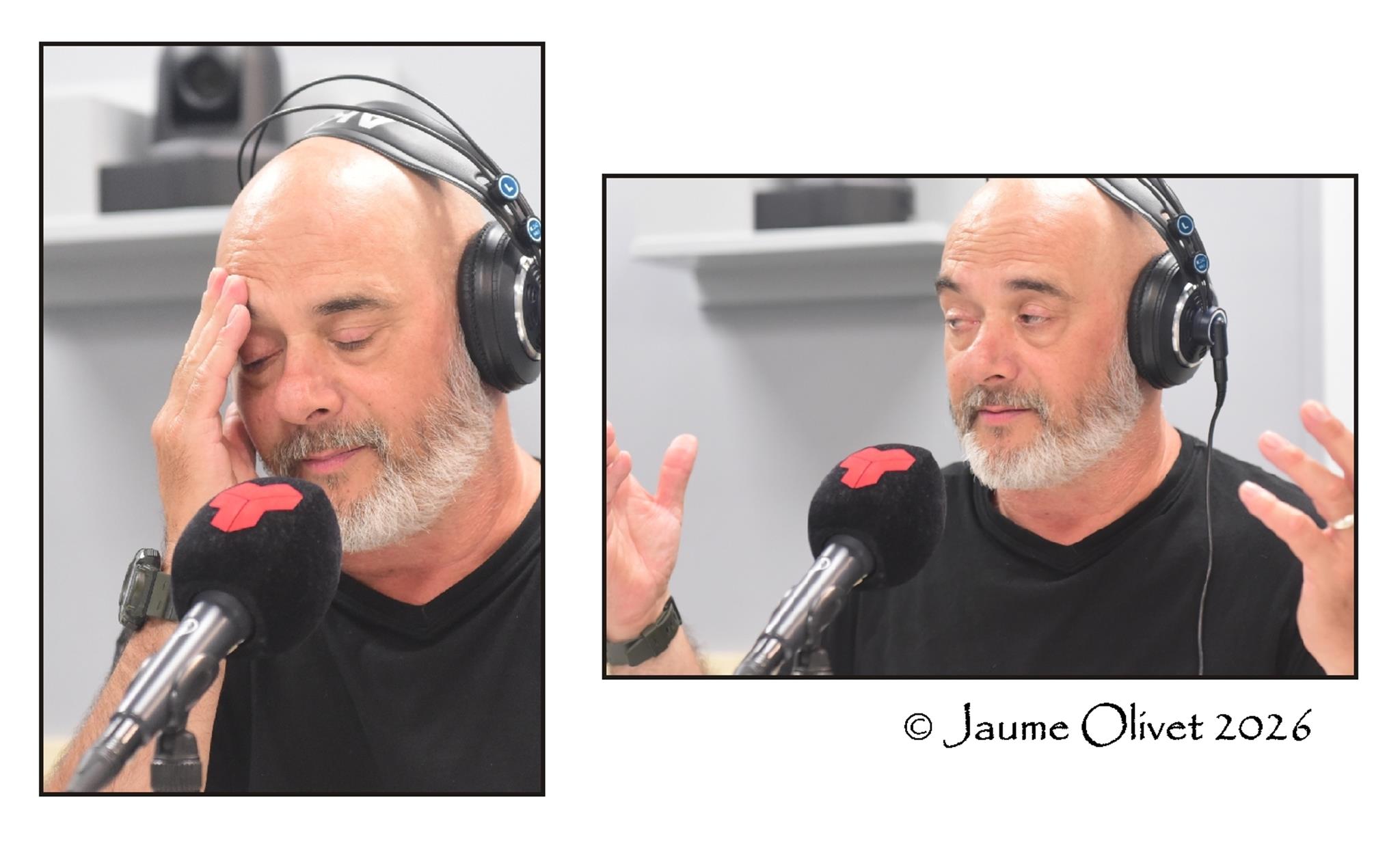 © Jaume Olivet 2026