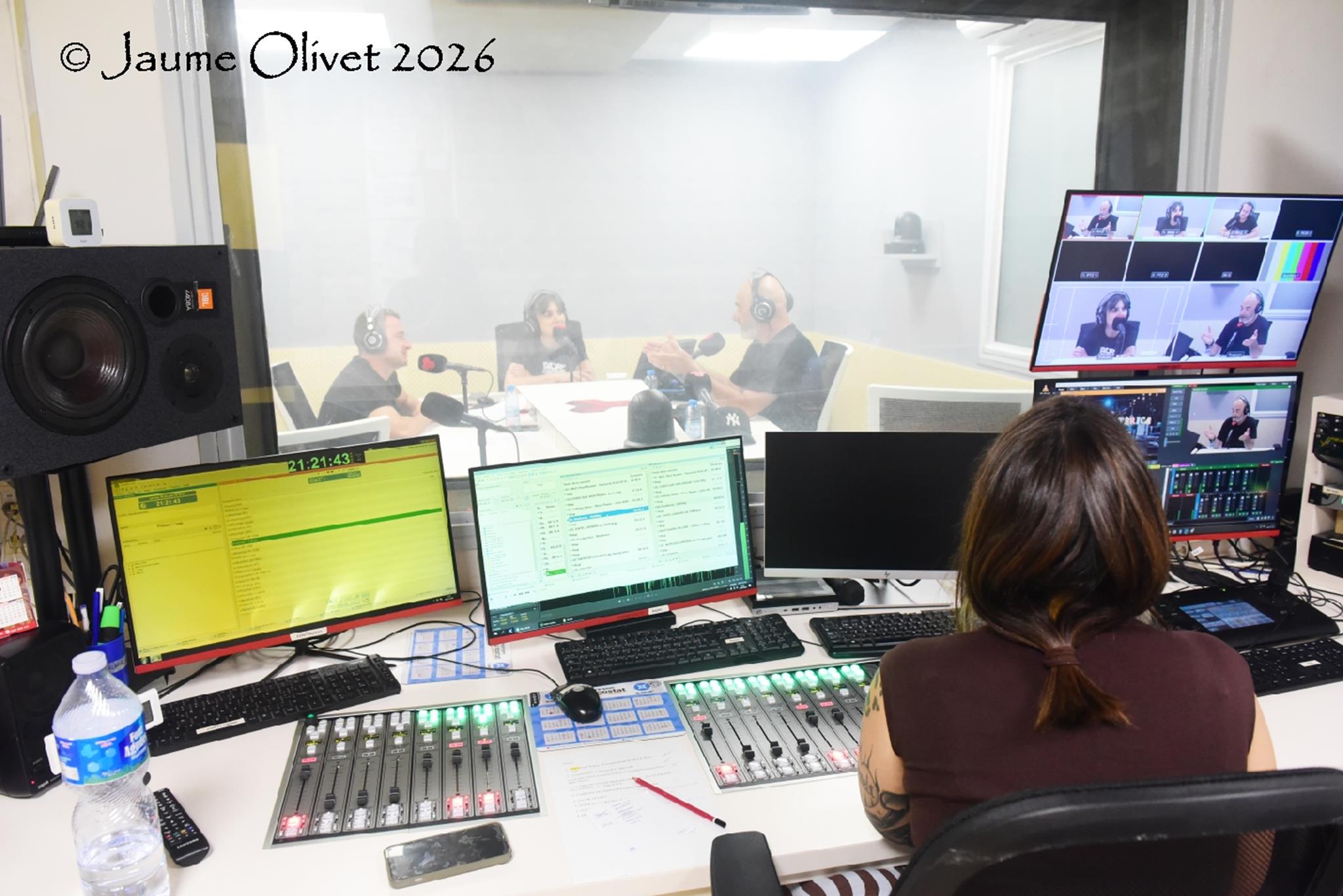 © Jaume Olivet 2026