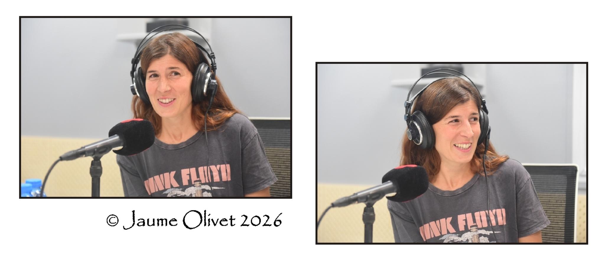 © Jaume Olivet 2026