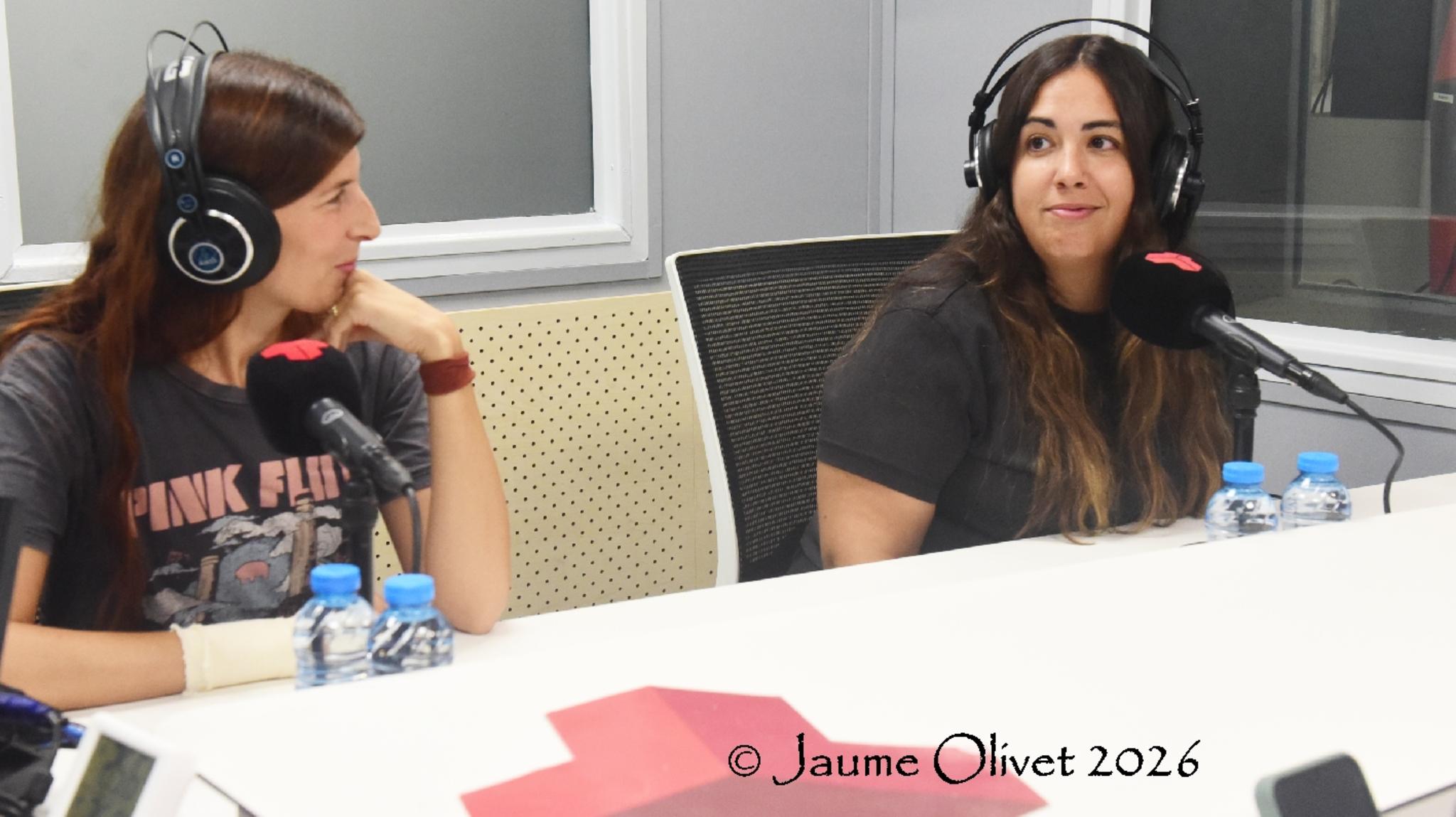 © Jaume Olivet 2026