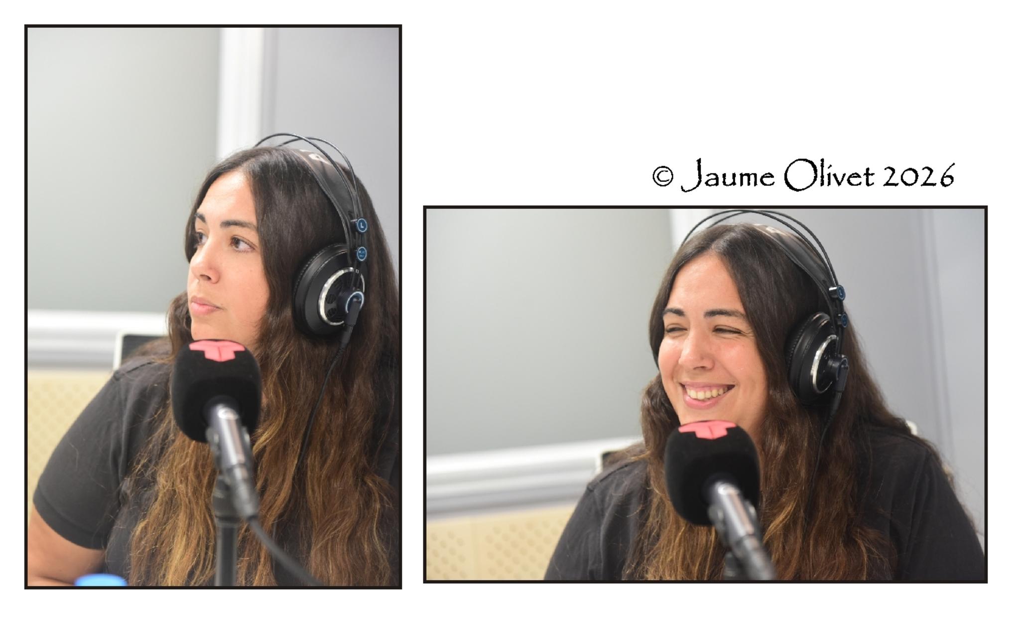 © Jaume Olivet 2026