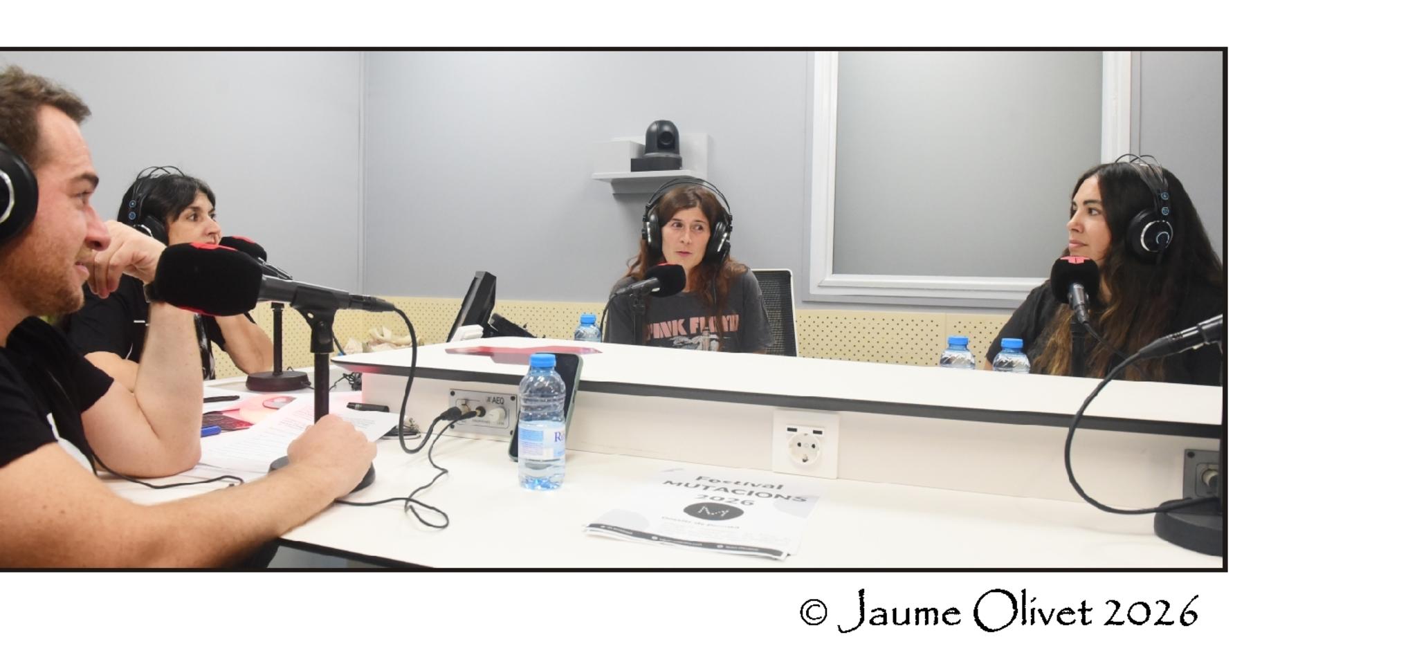 © Jaume Olivet 2026