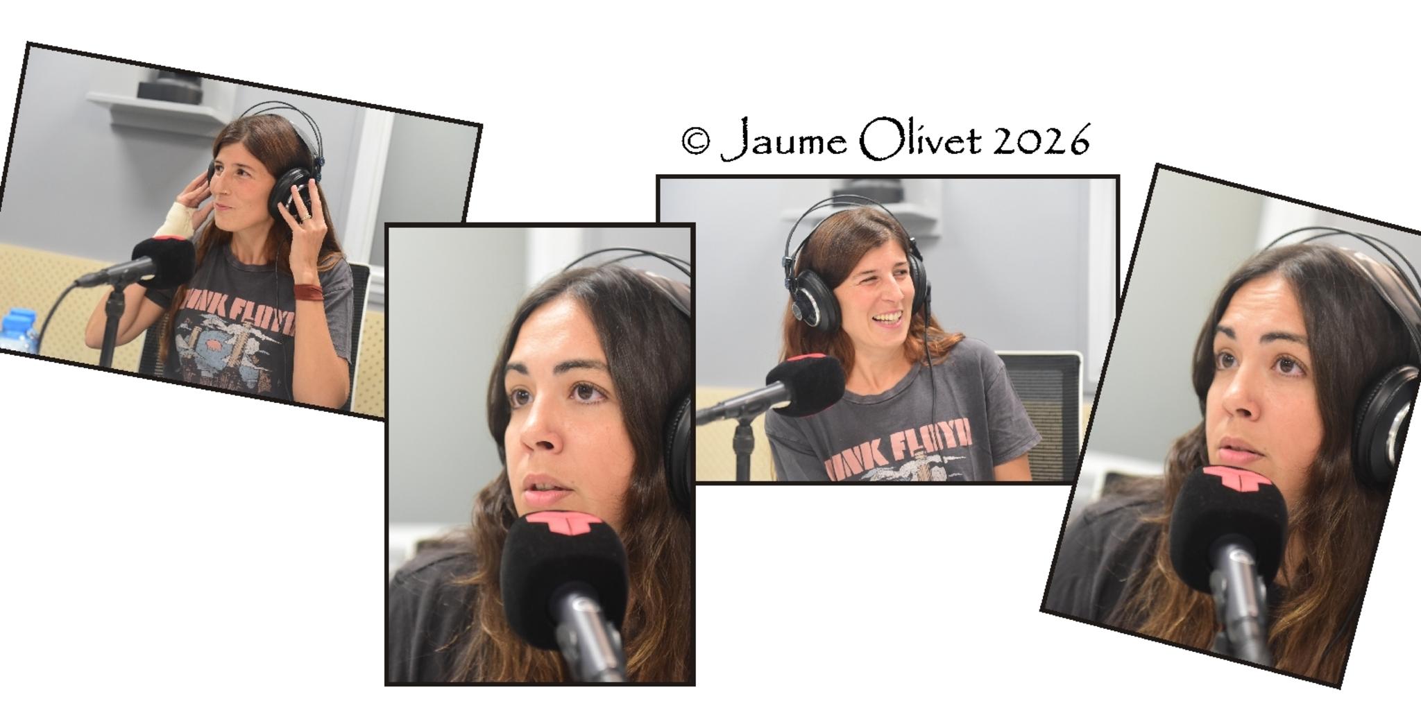 © Jaume Olivet 2026