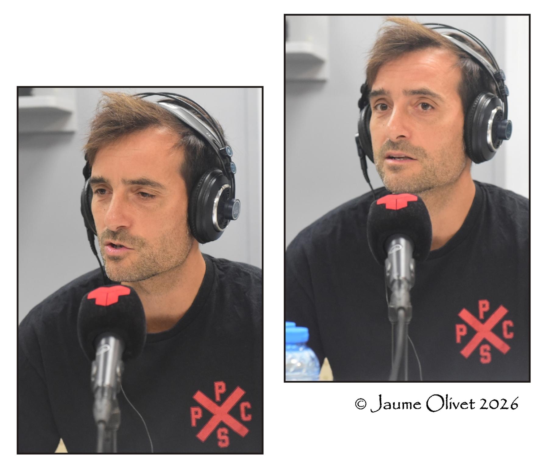 © Jaume Olivet 2026