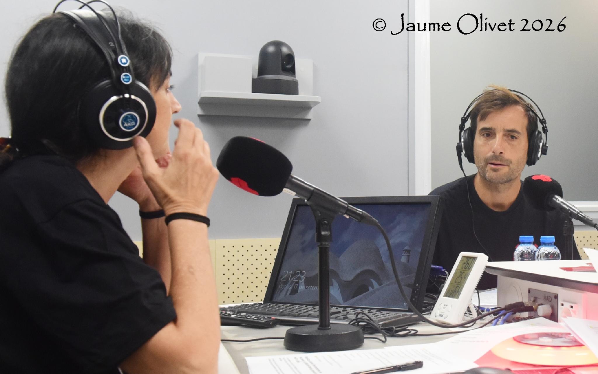 © Jaume Olivet 2026