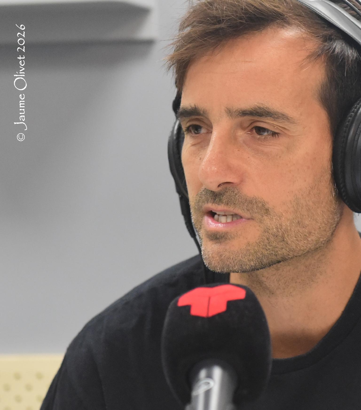 © Jaume Olivet 2026