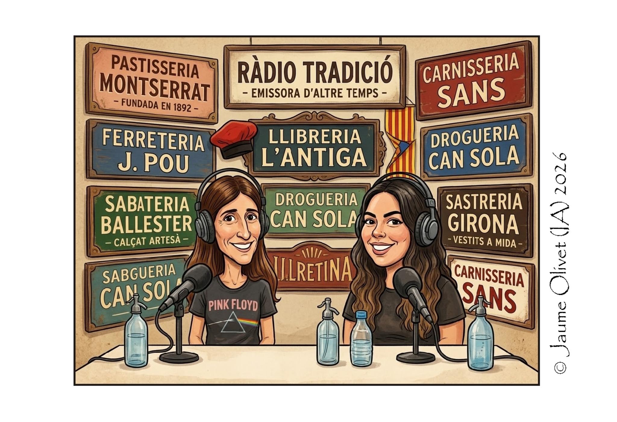 © Jaume Olivet 2026