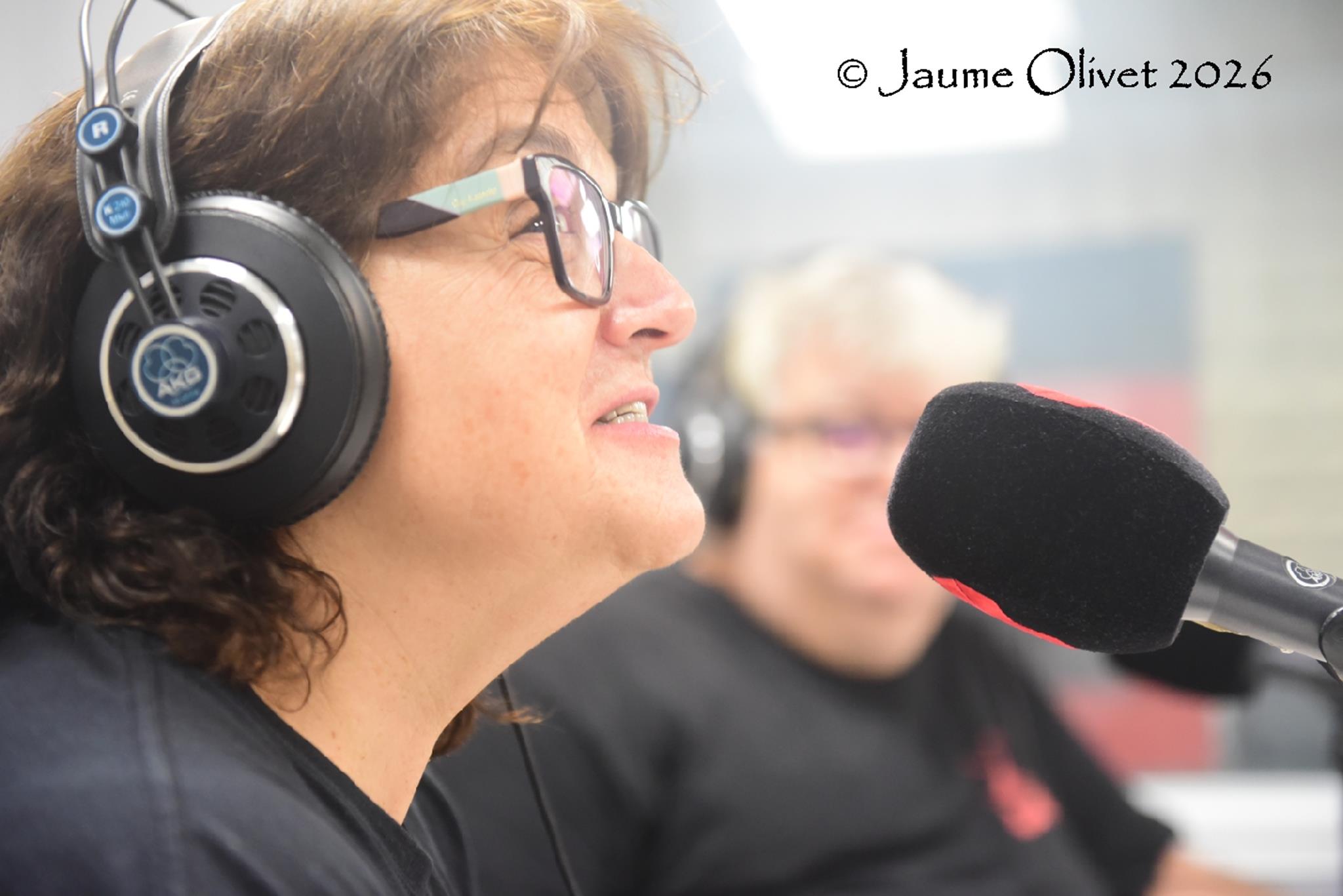 � Jaume Olivet 2026