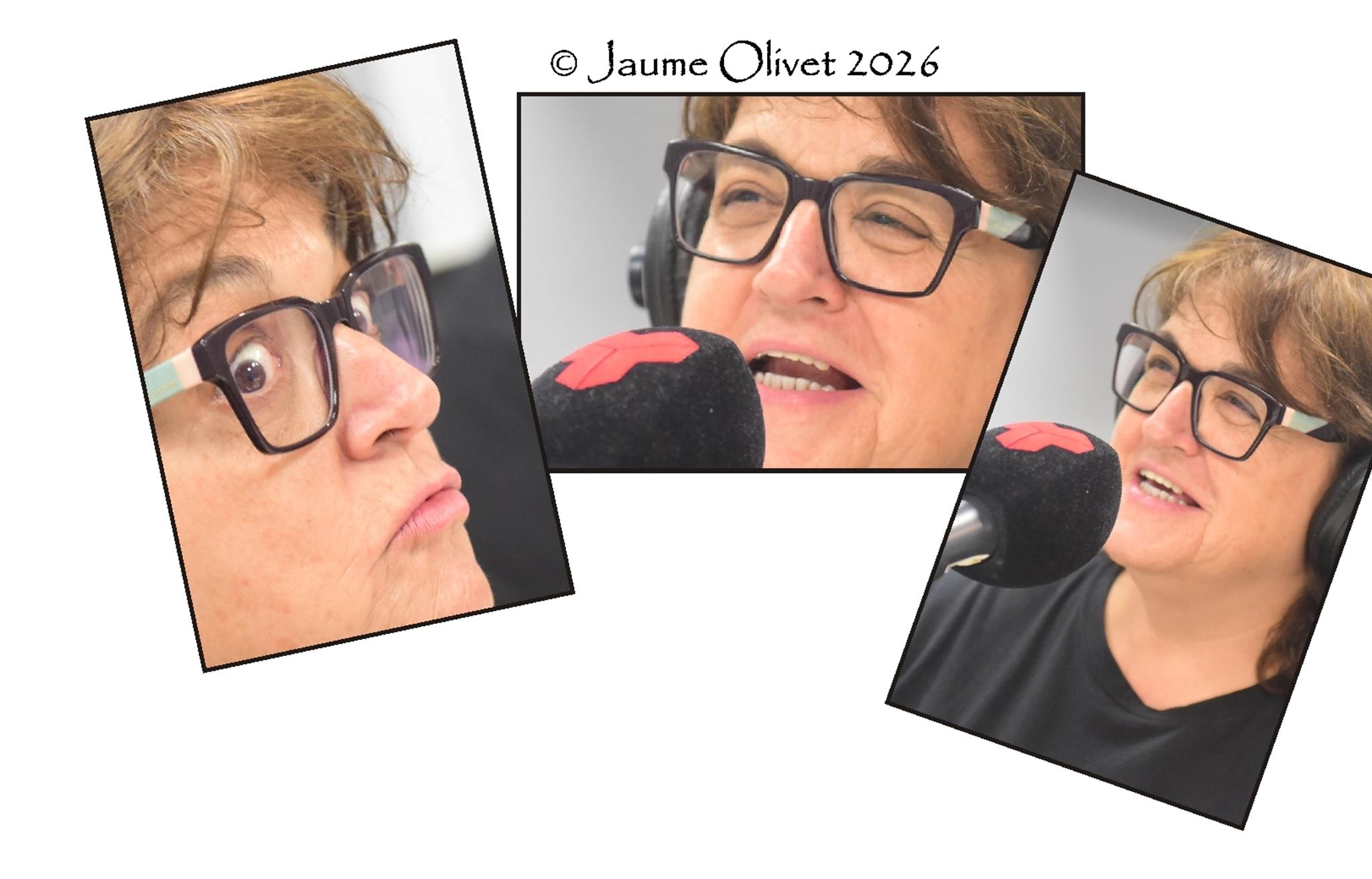 � Jaume Olivet 2026