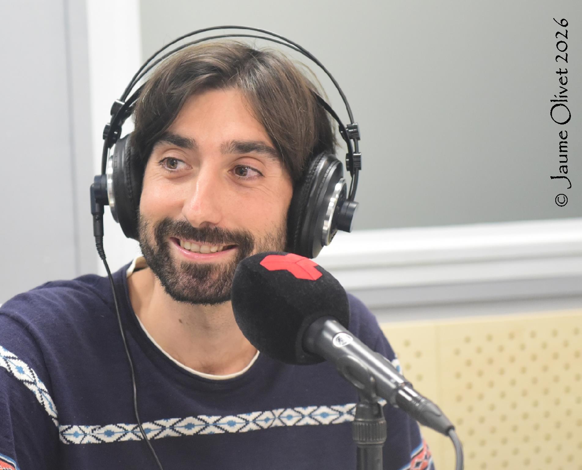 � Jaume Olivet 2026