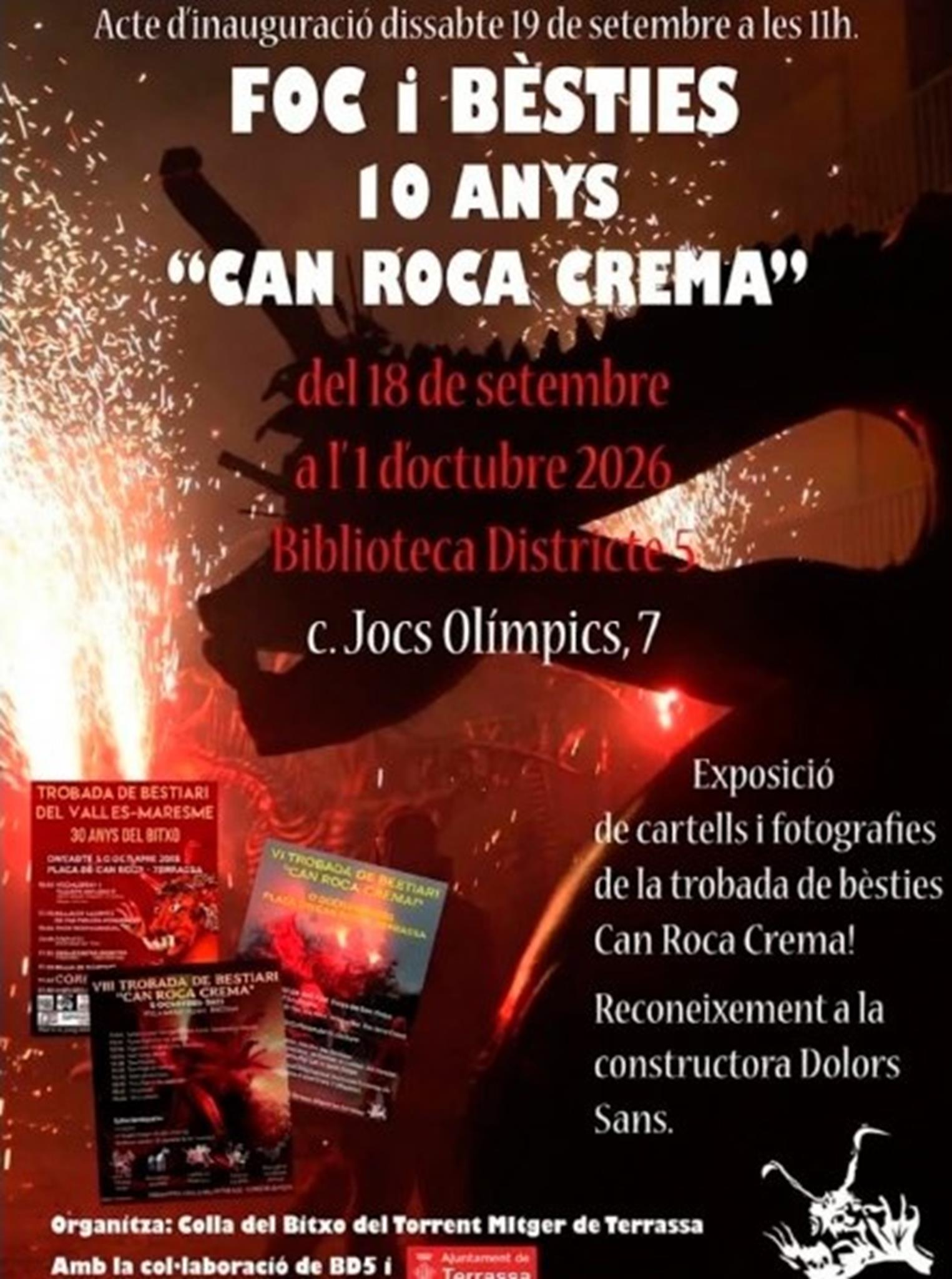 � Jaume Olivet 2026