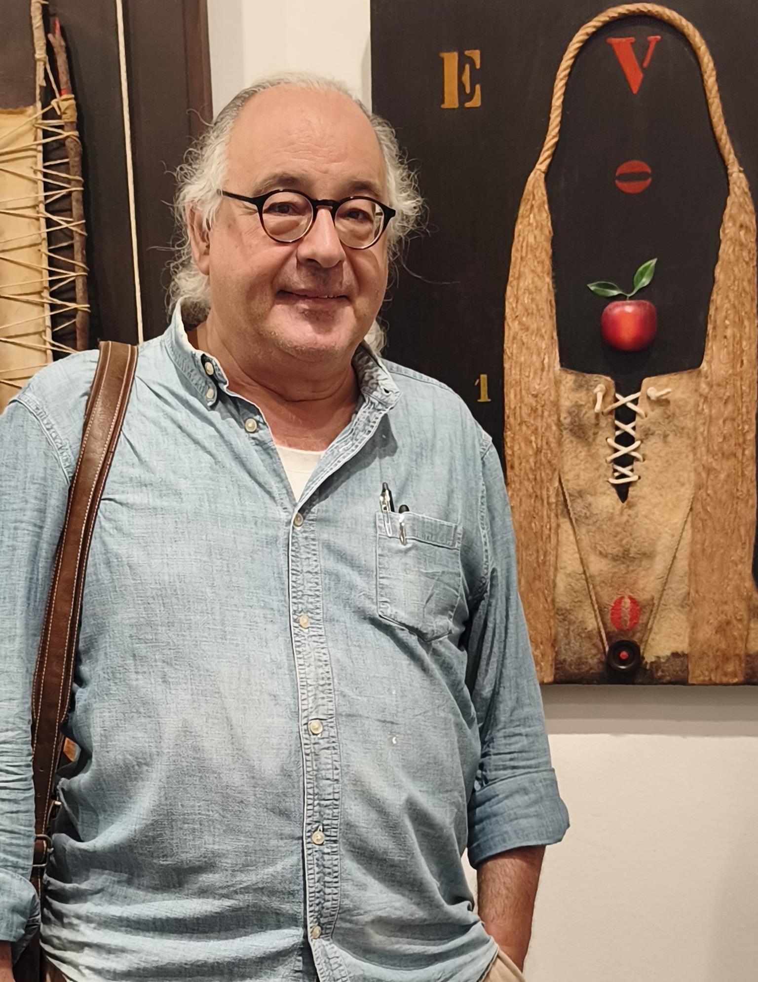 � Jaume Olivet 2026
