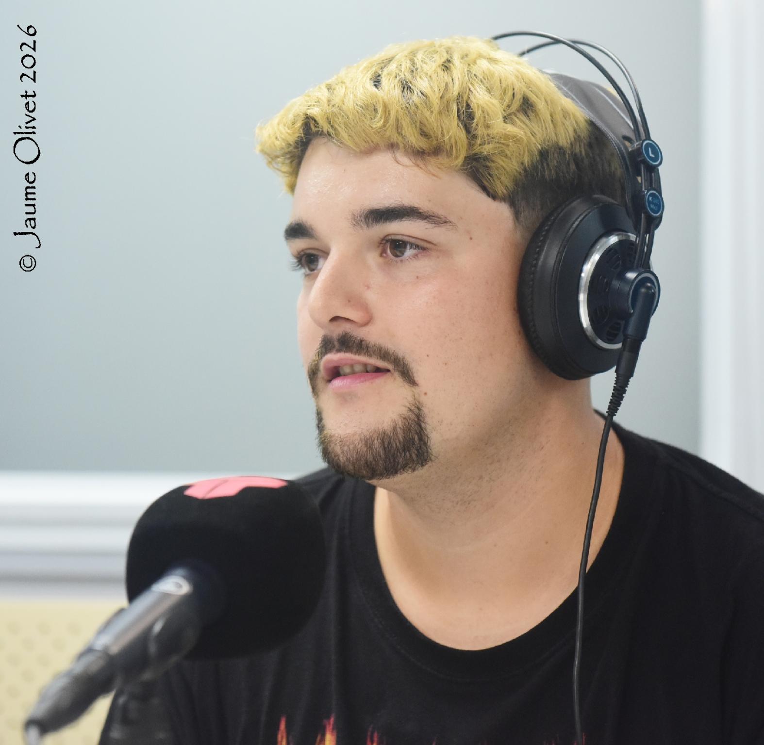� Jaume Olivet 2026