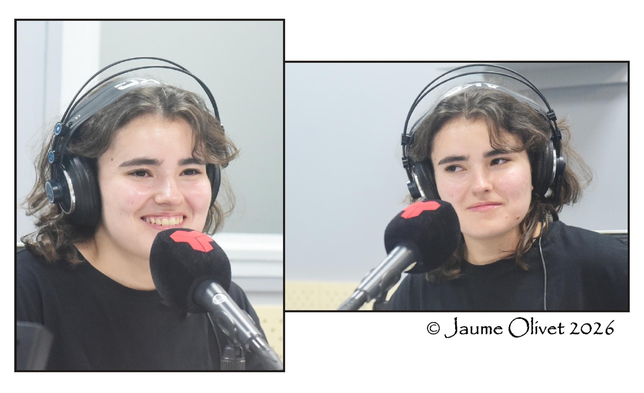 � Jaume Olivet 2026
