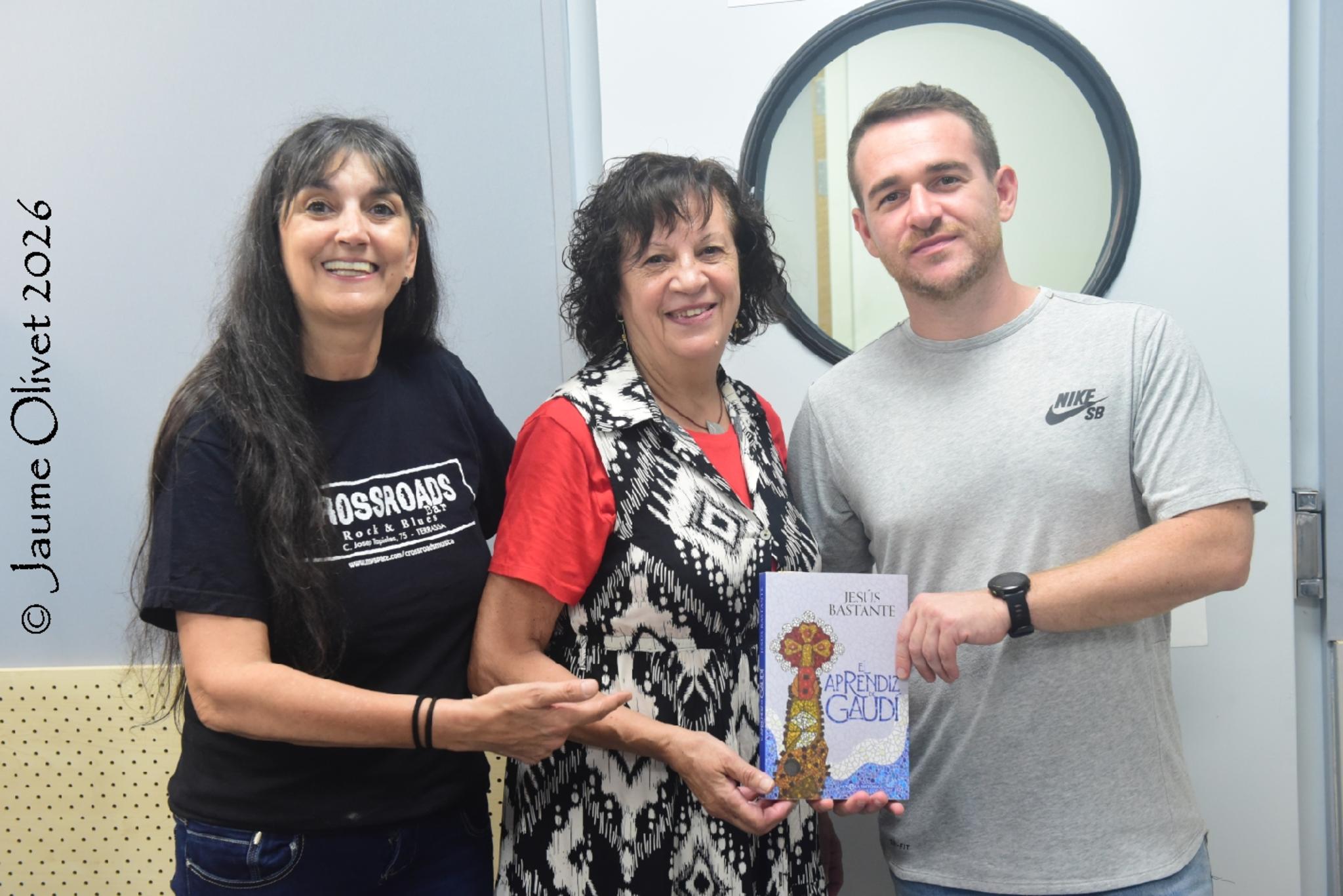 � Jaume Olivet 2026
