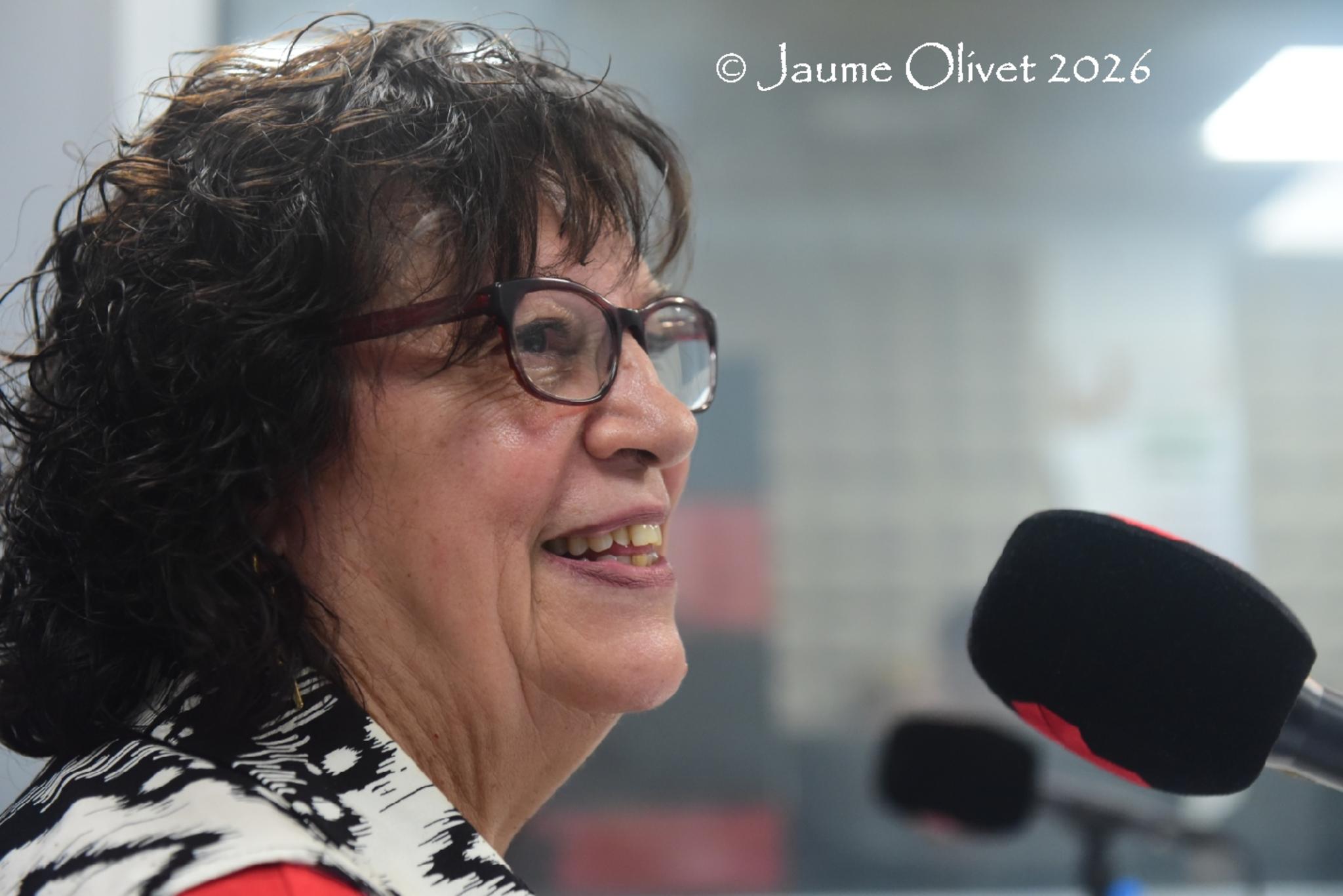 � Jaume Olivet 2026