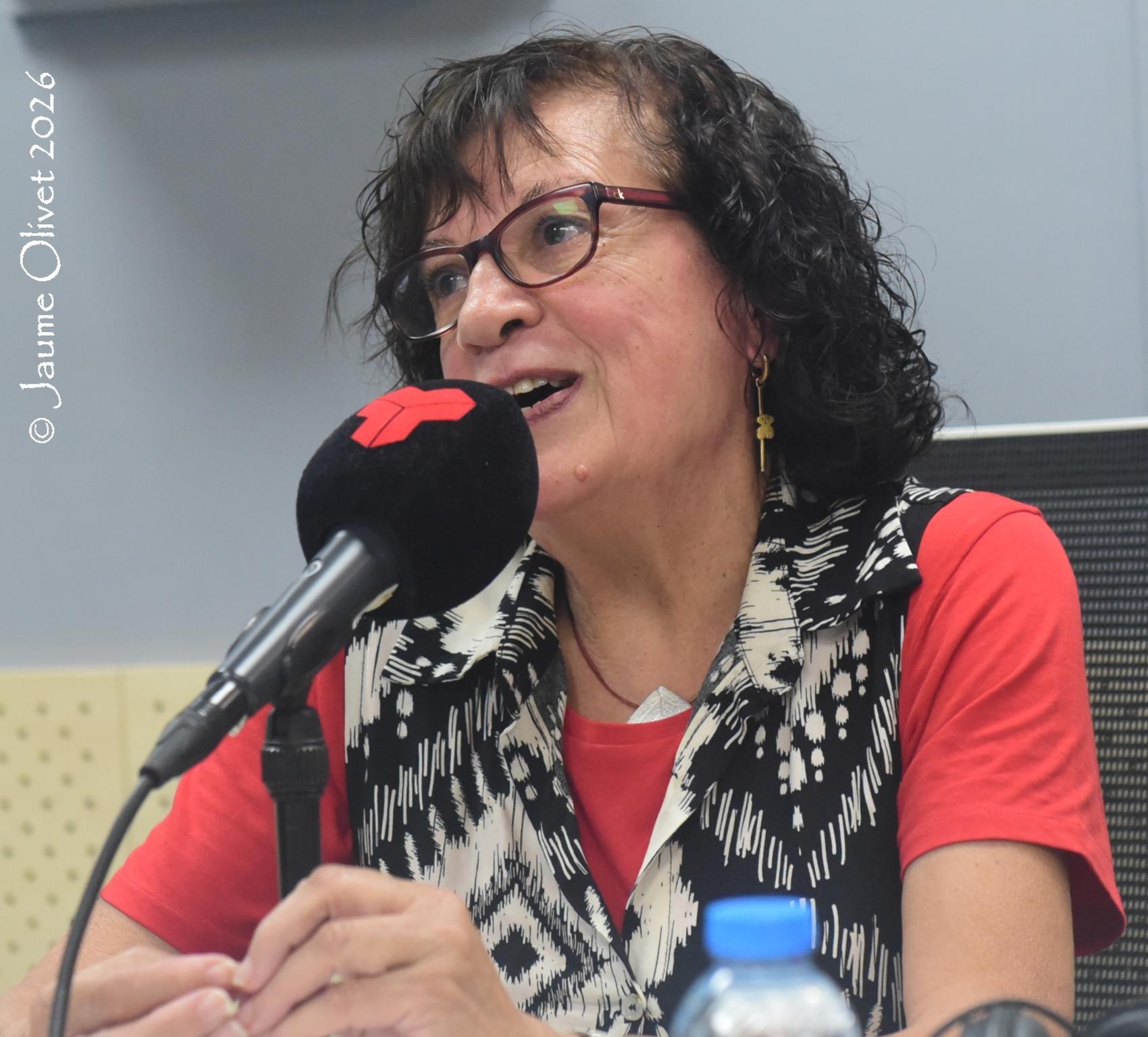 � Jaume Olivet 2026