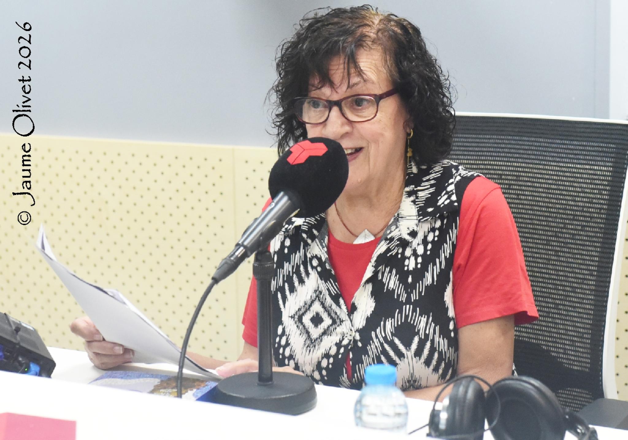 � Jaume Olivet 2026
